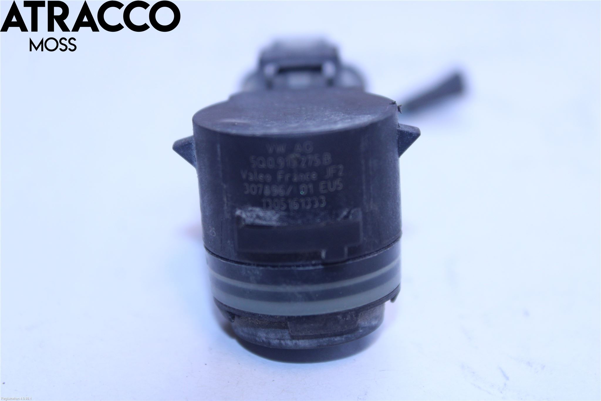 Volkswagen VW PASSAT 15-19 Sensor Parkering Front