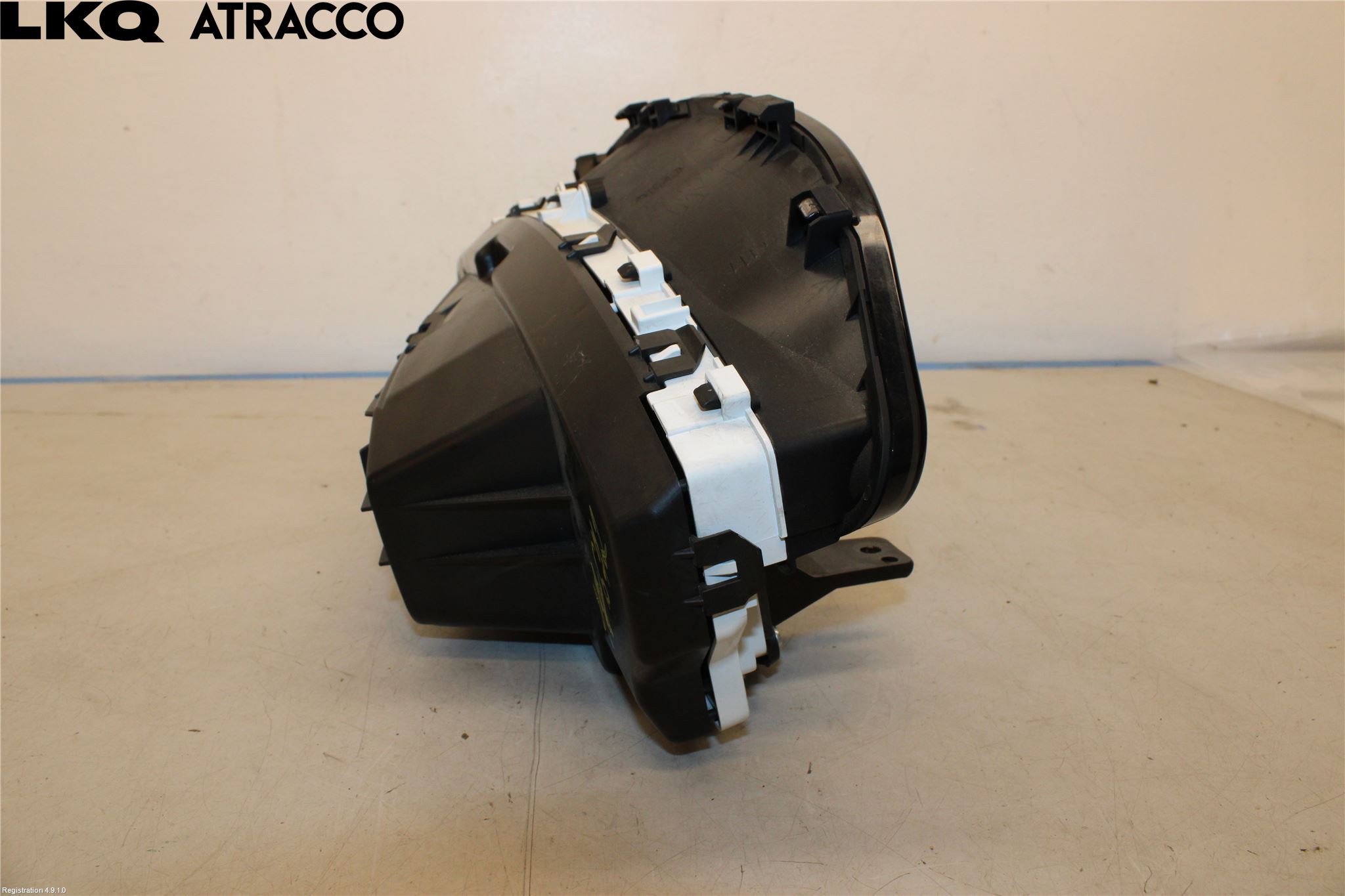 Toyota YARIS XP90 06-11 Instr Kombinert