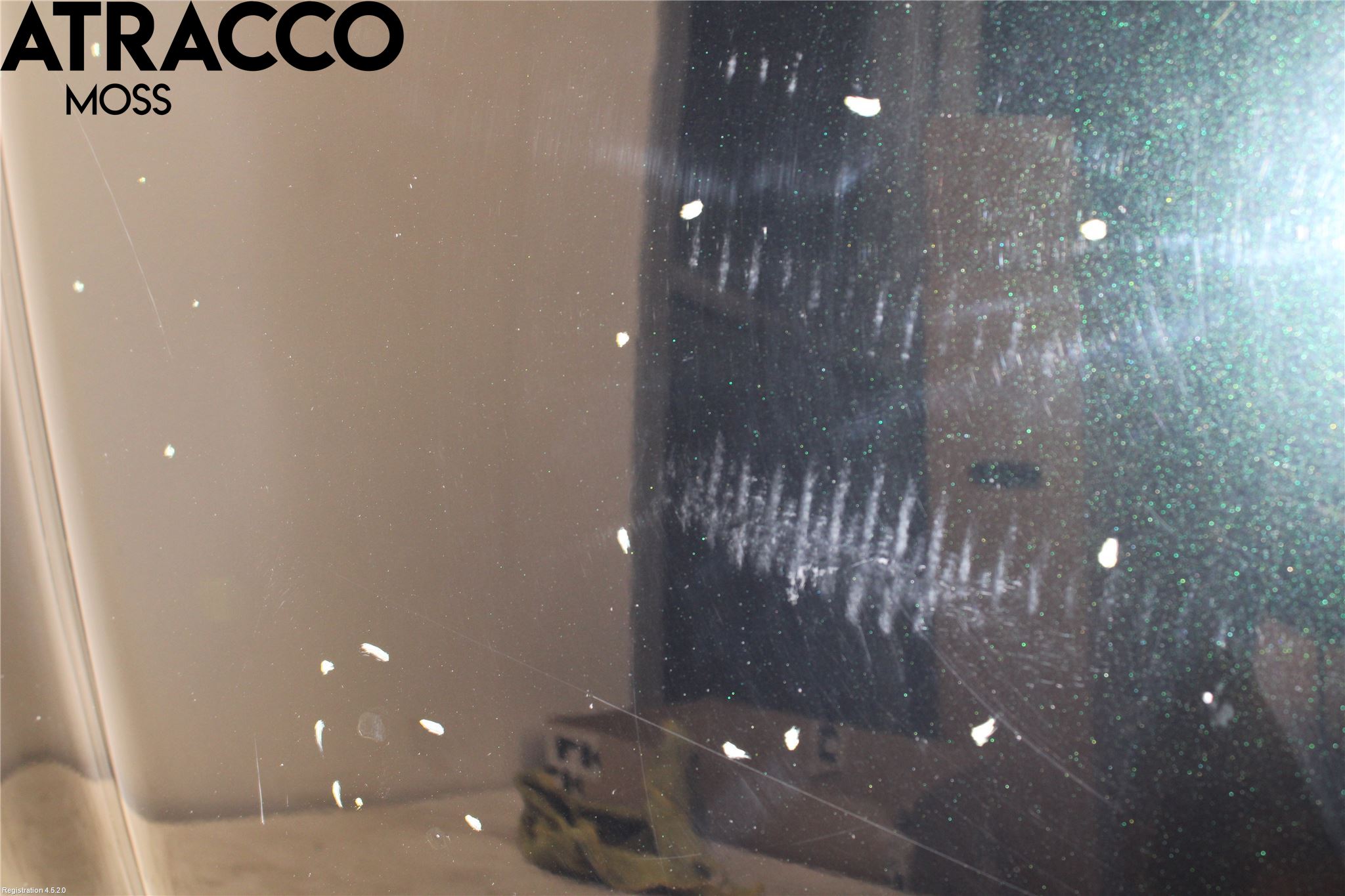 Mercedes-Benz MB E-KLASS (W211) 02-09 Panser