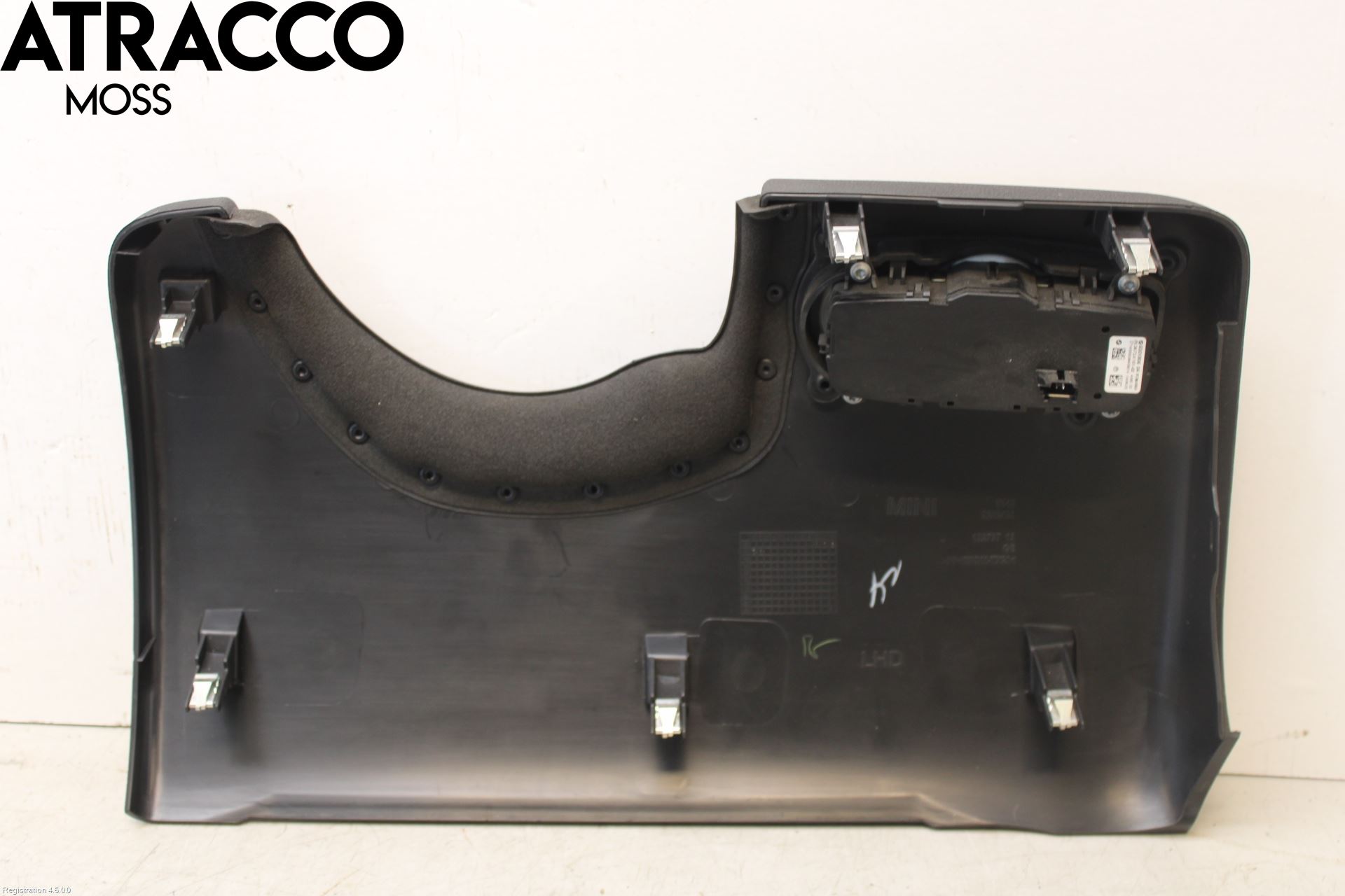 Mini ONE/COOPER 3DR F56 14-24 Bryter Hovedlys