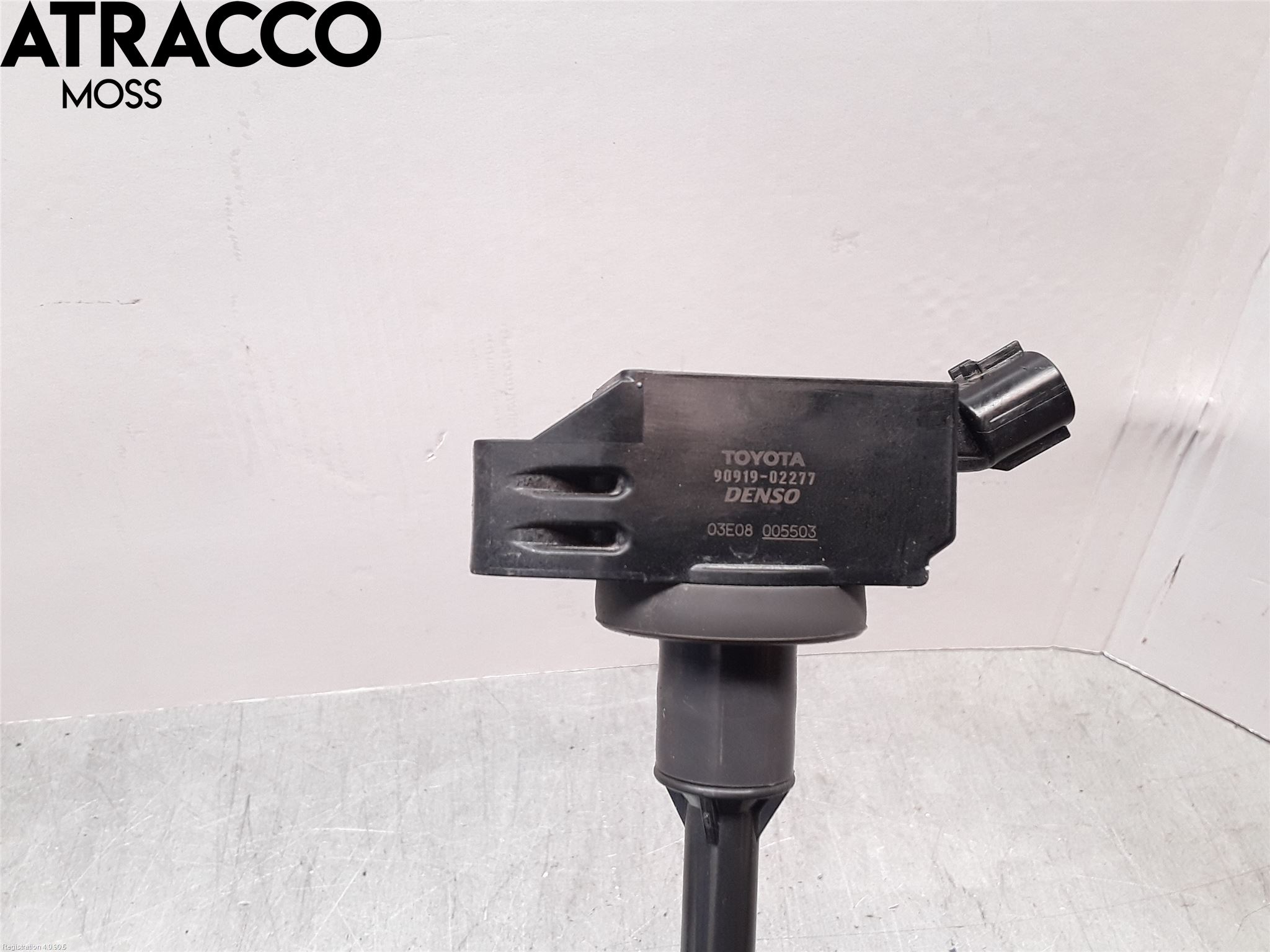 Toyota RAV4 19- Coil