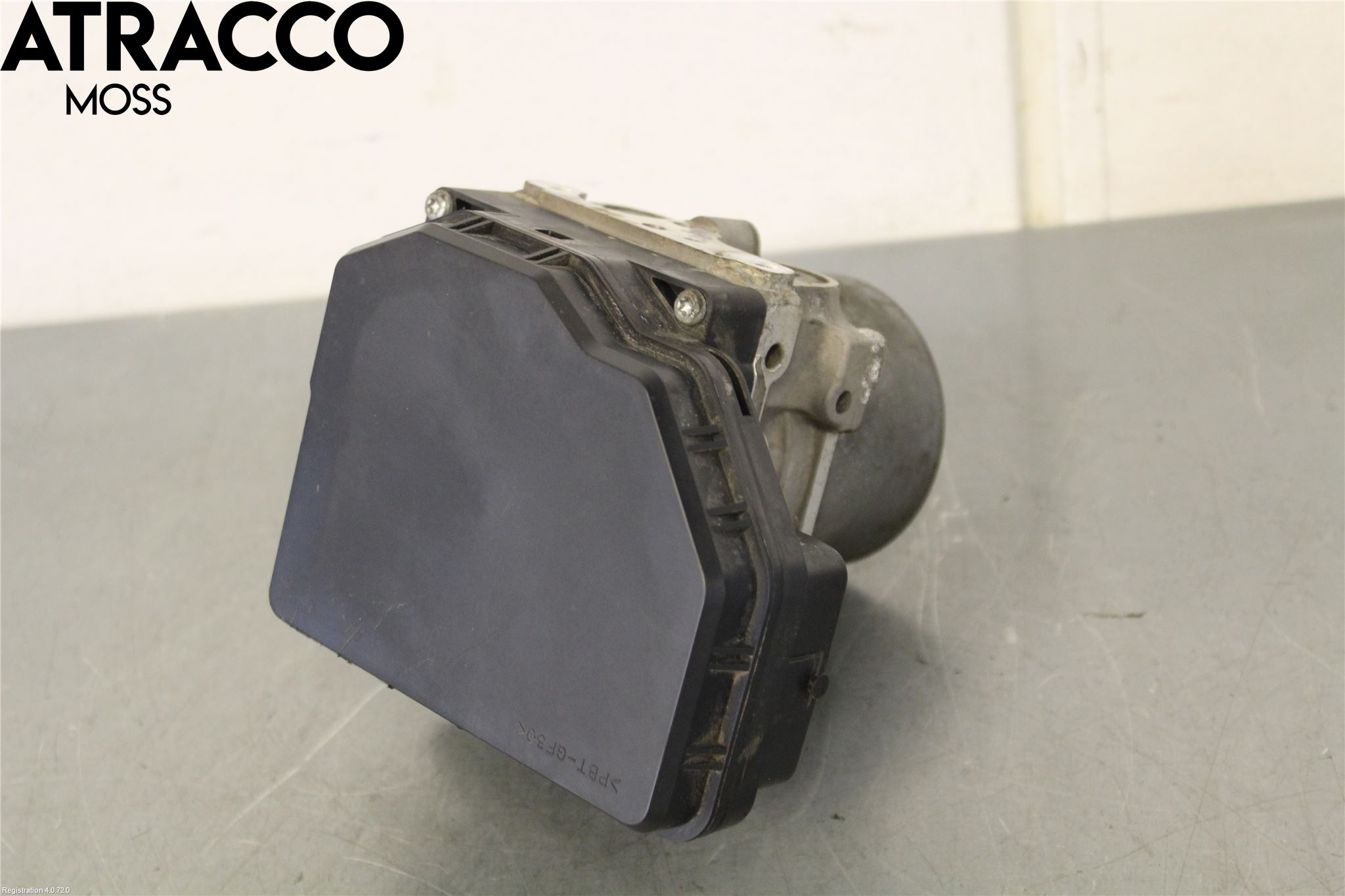 Toyota RAV4 13-18 Abs Hydraulikkaggregat