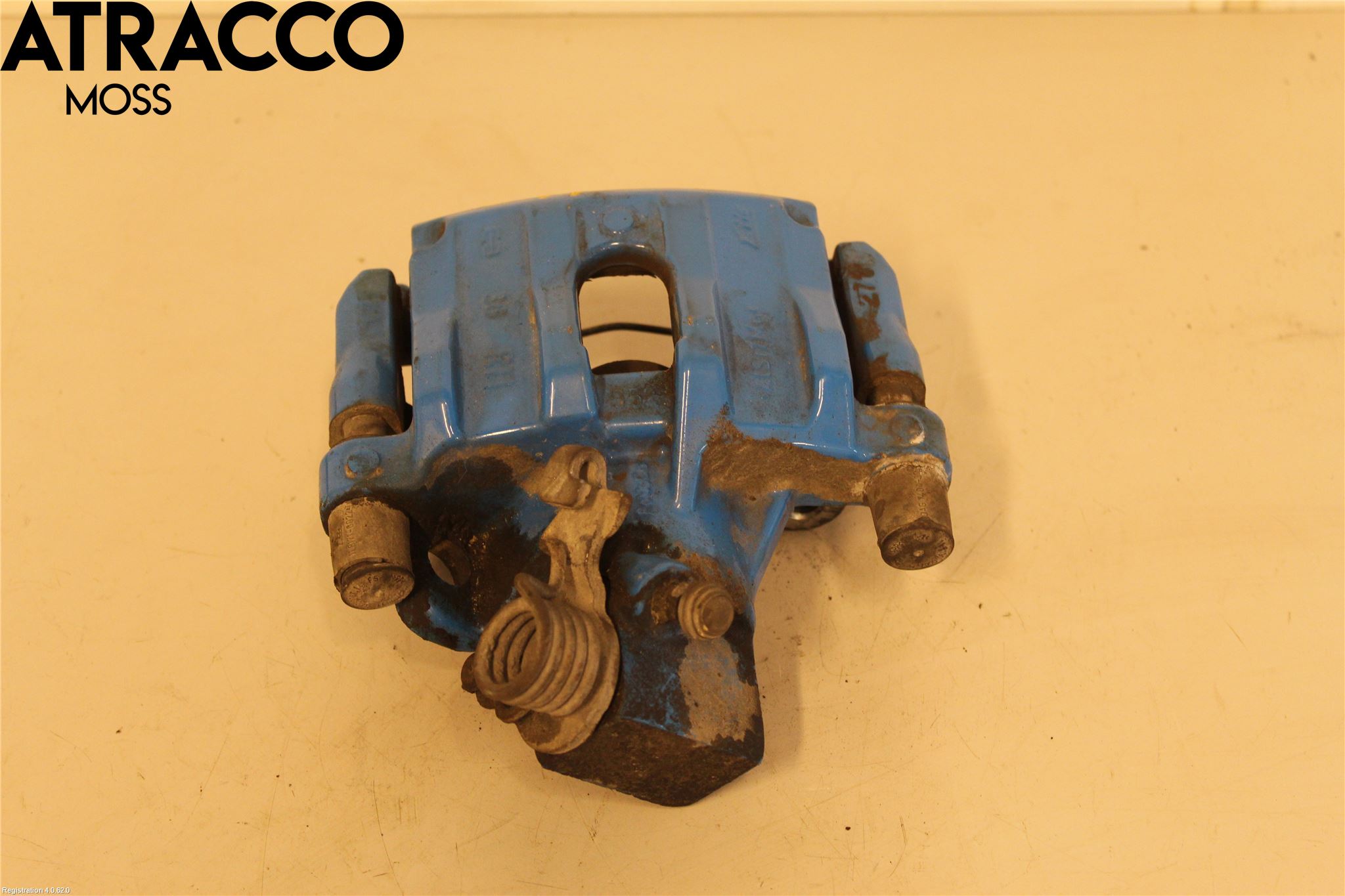 Ford FOCUS 15-18 Bremsecaliper Bak Høyre