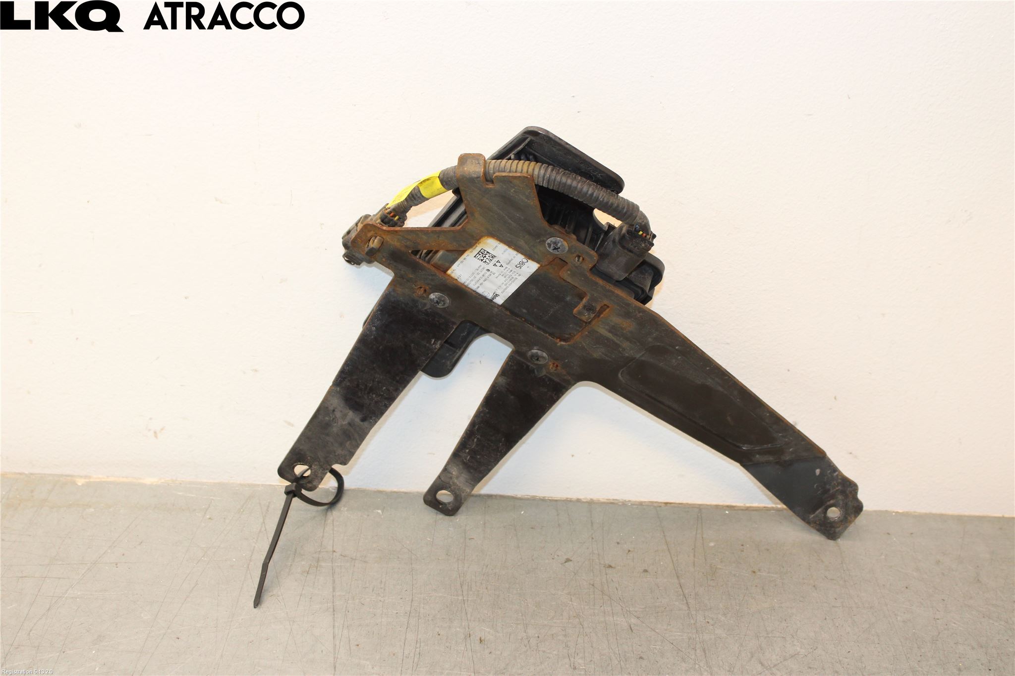 Kia NIRO (DE) 17-22 Sensor Øvrig