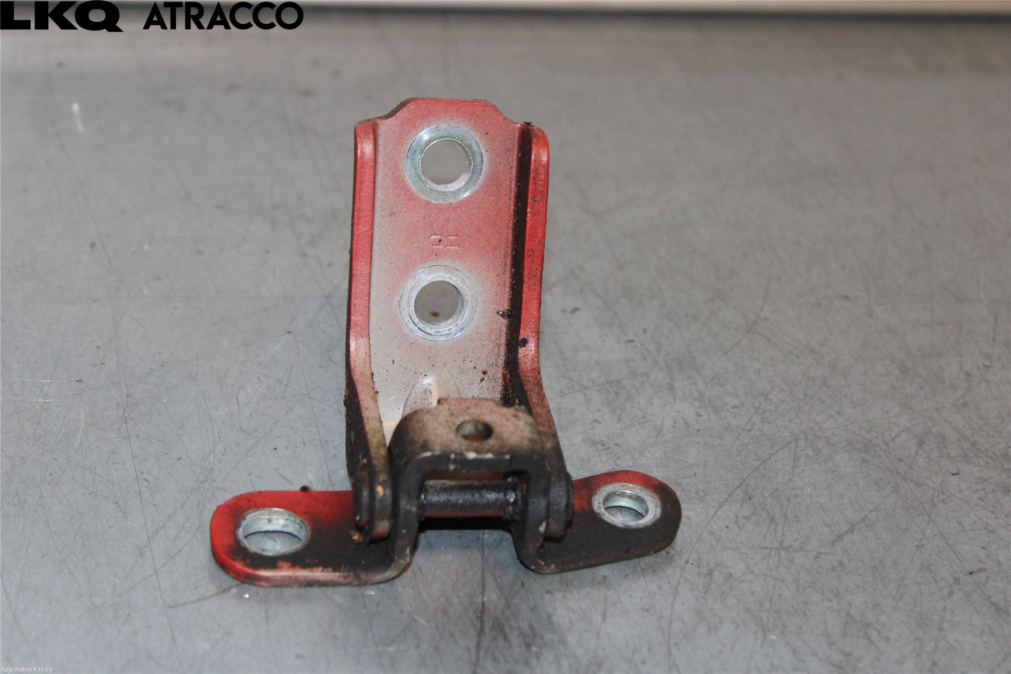 Hyundai KONA/ELECTRIC OS 18-23 Dørhengsel