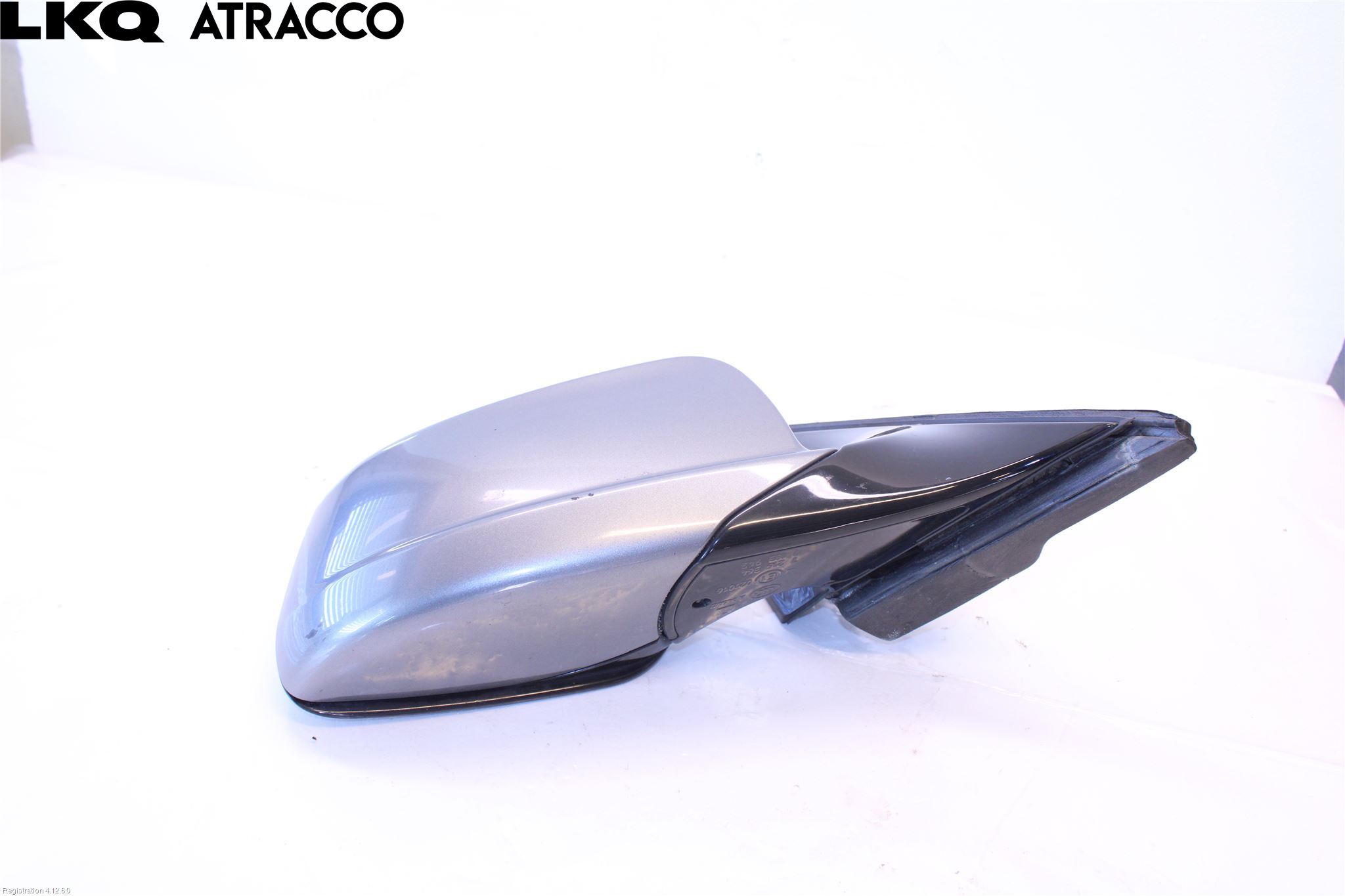 BMW 5 F10/F11/F18 09-17 Speil H M-El Justering