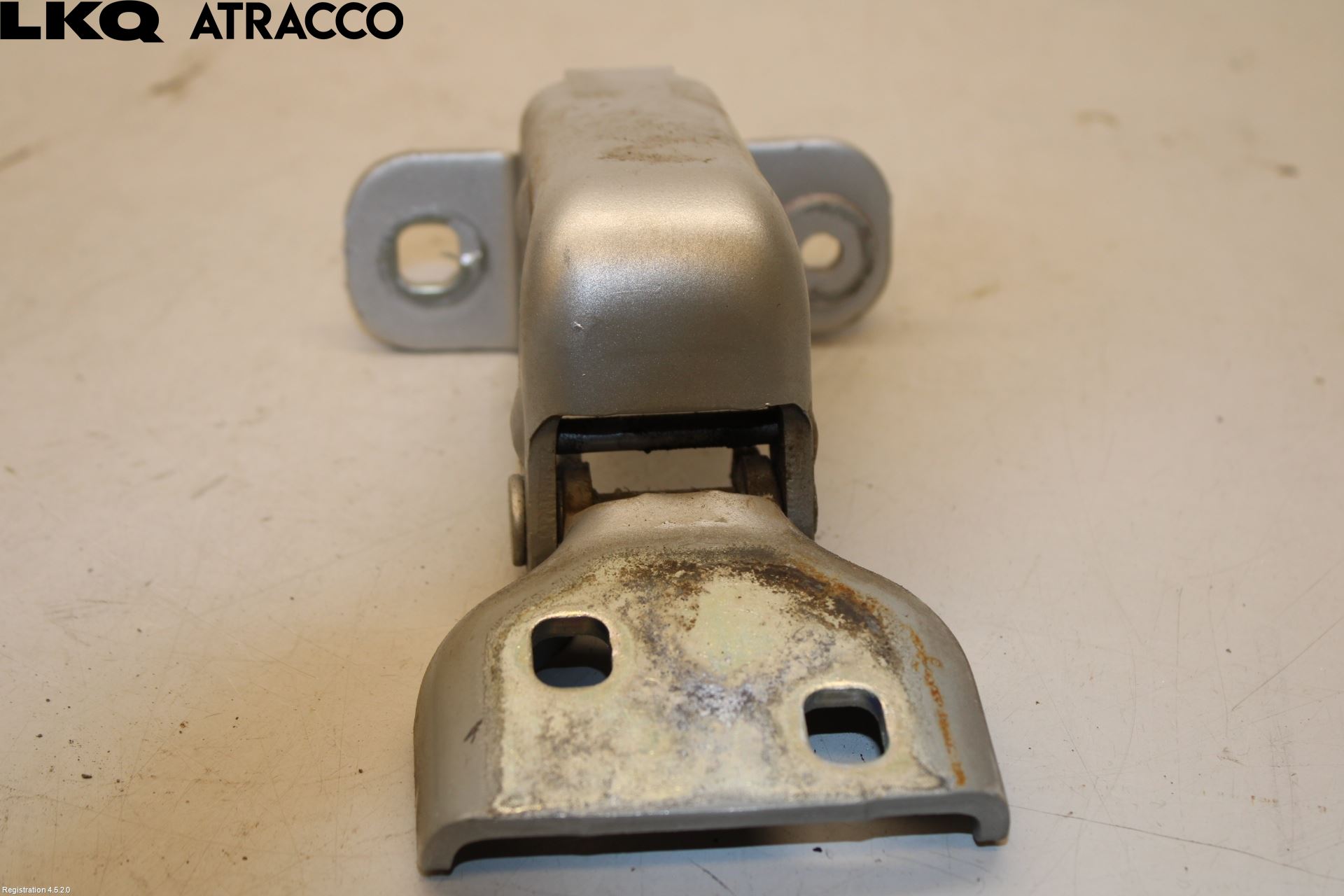 Opel VIVARO 01-14 Dørhengsel