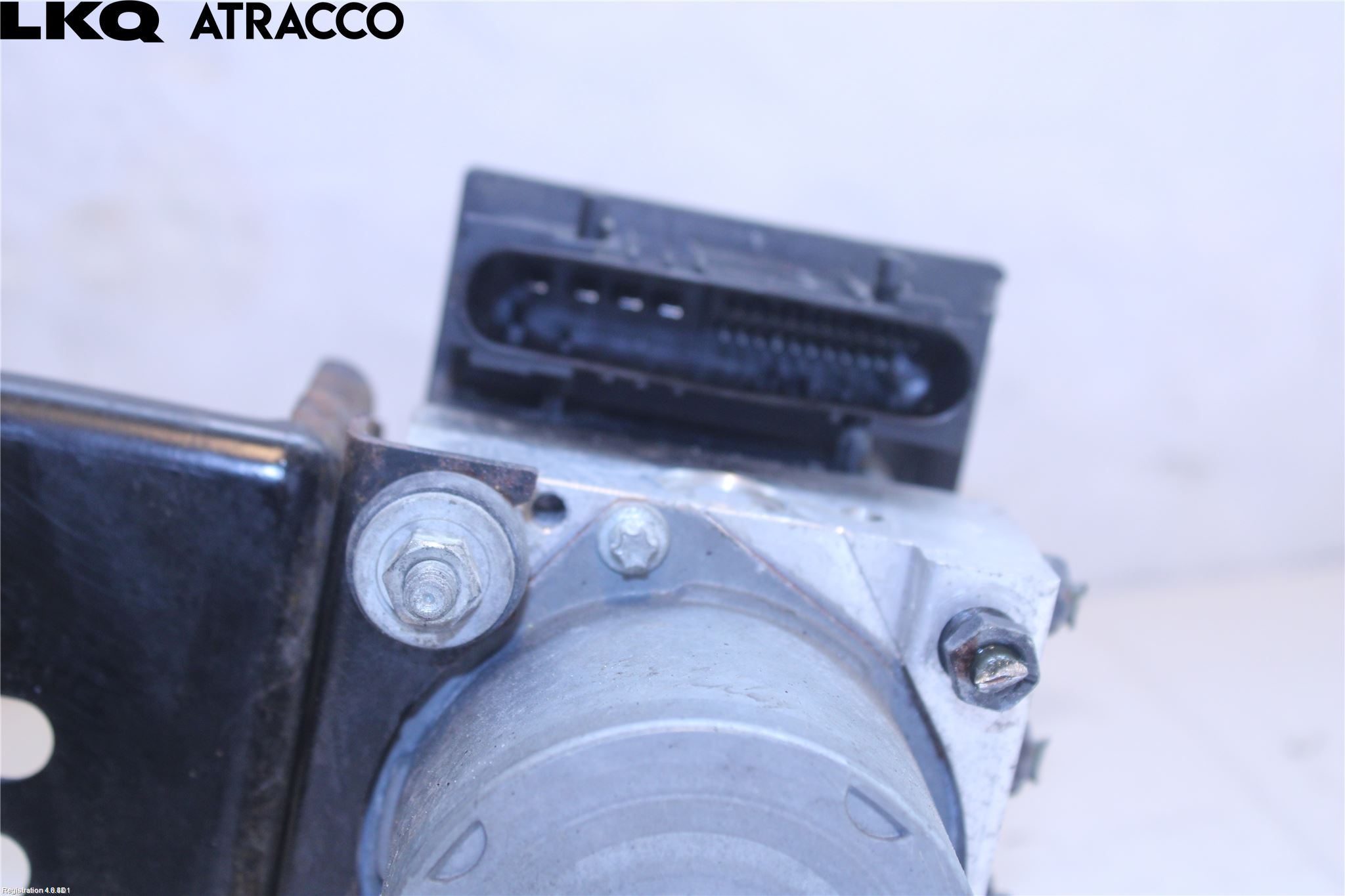 Citroen C1 06-13 Abs Hydraulikkaggregat