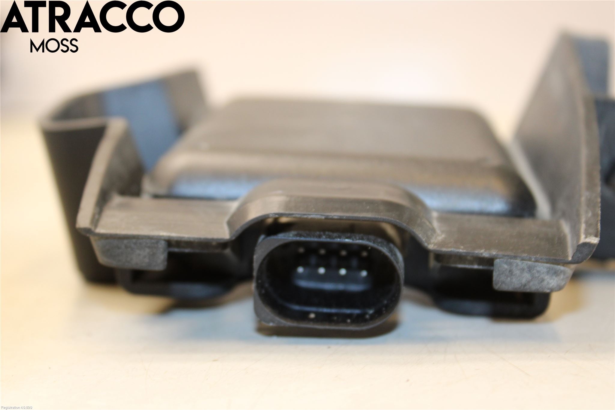 Skoda SUPERB 16-24 Sensor Kollisjonsbeskyttelse