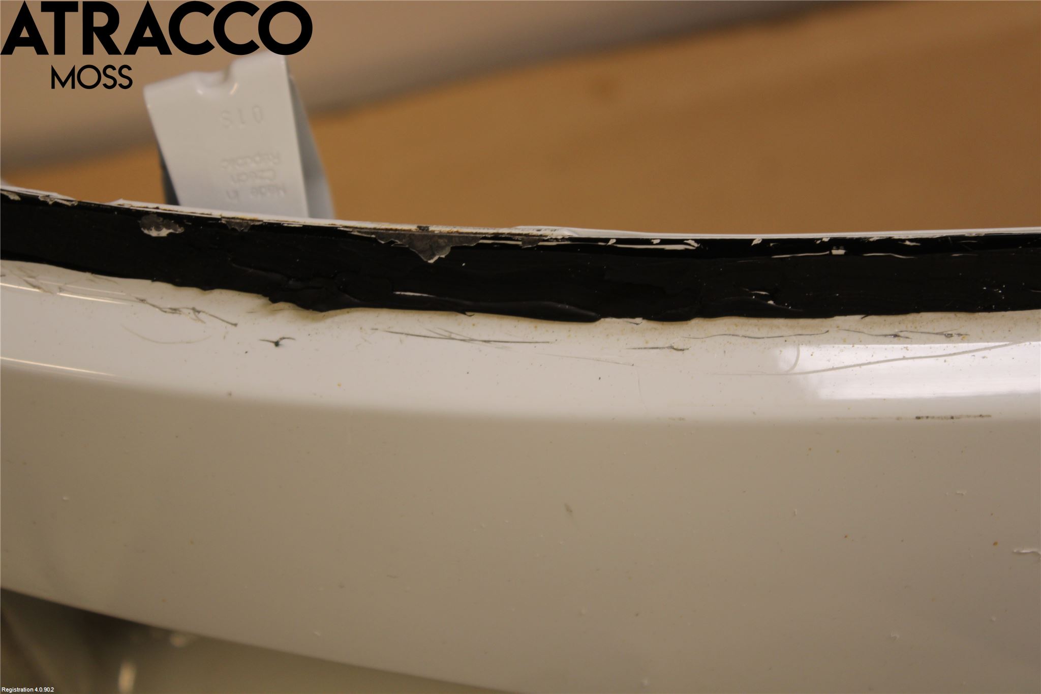 Volkswagen VW GOLF / E-GOLF VII 13-20 Bakluke Cc - Kombi