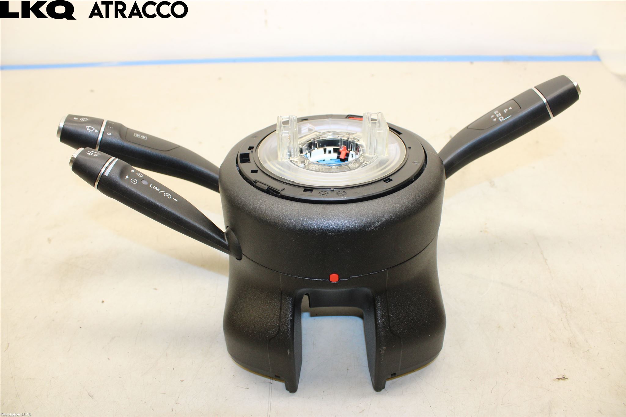 Mercedes-Benz MB C-KLASS (W205) 14-21 Bryter Multifunksjon