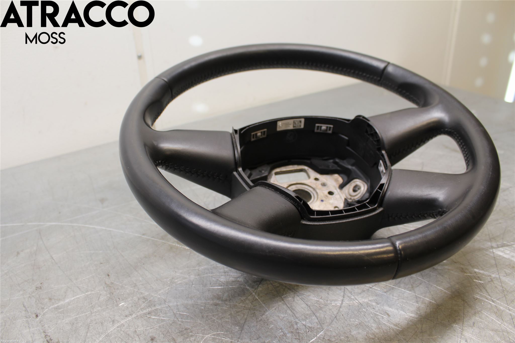 Audi A4/S4 08-11 Ratt