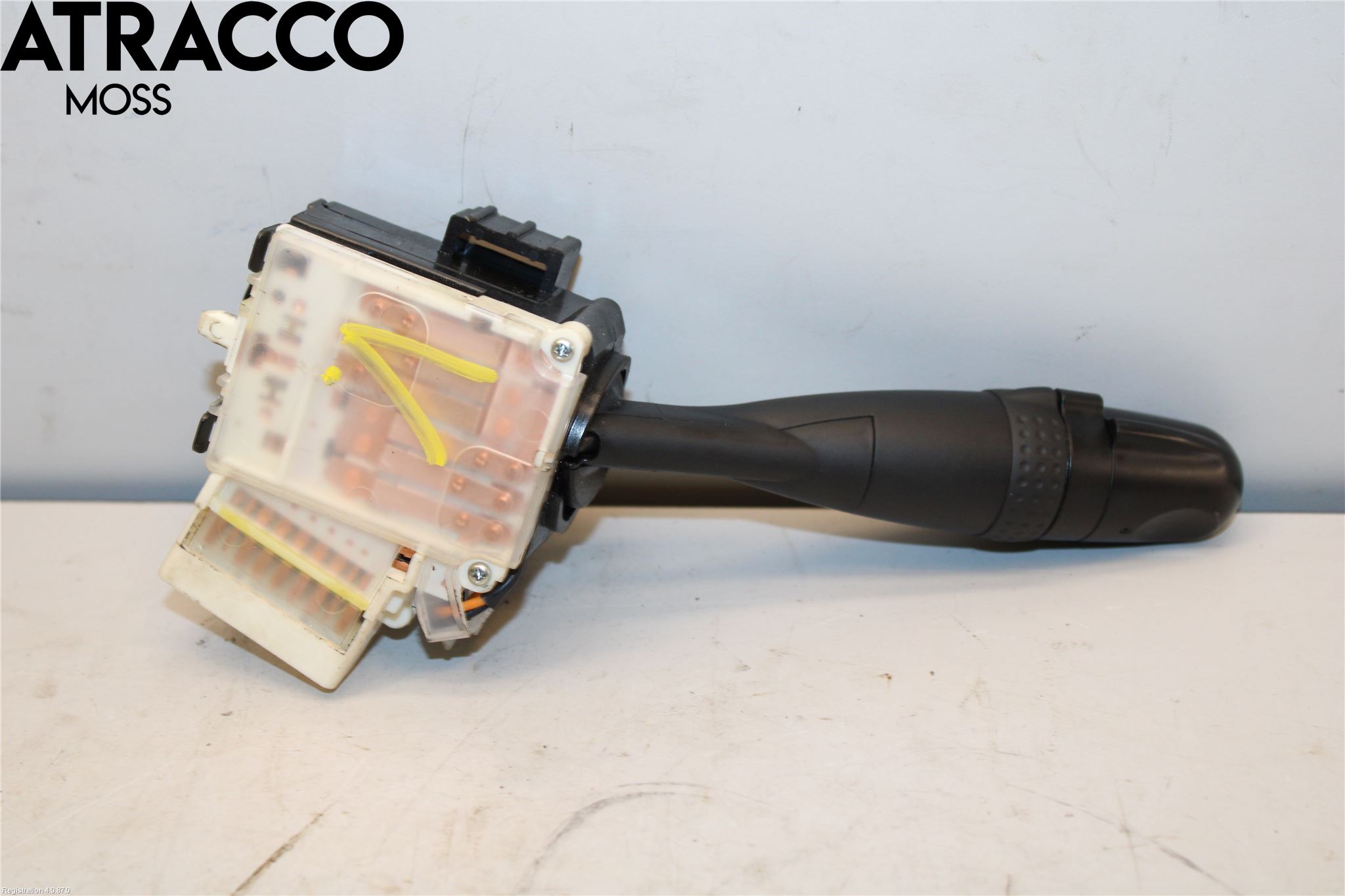 Suzuki SX4 06-09 Bryter Ratt Blinklys - Lys