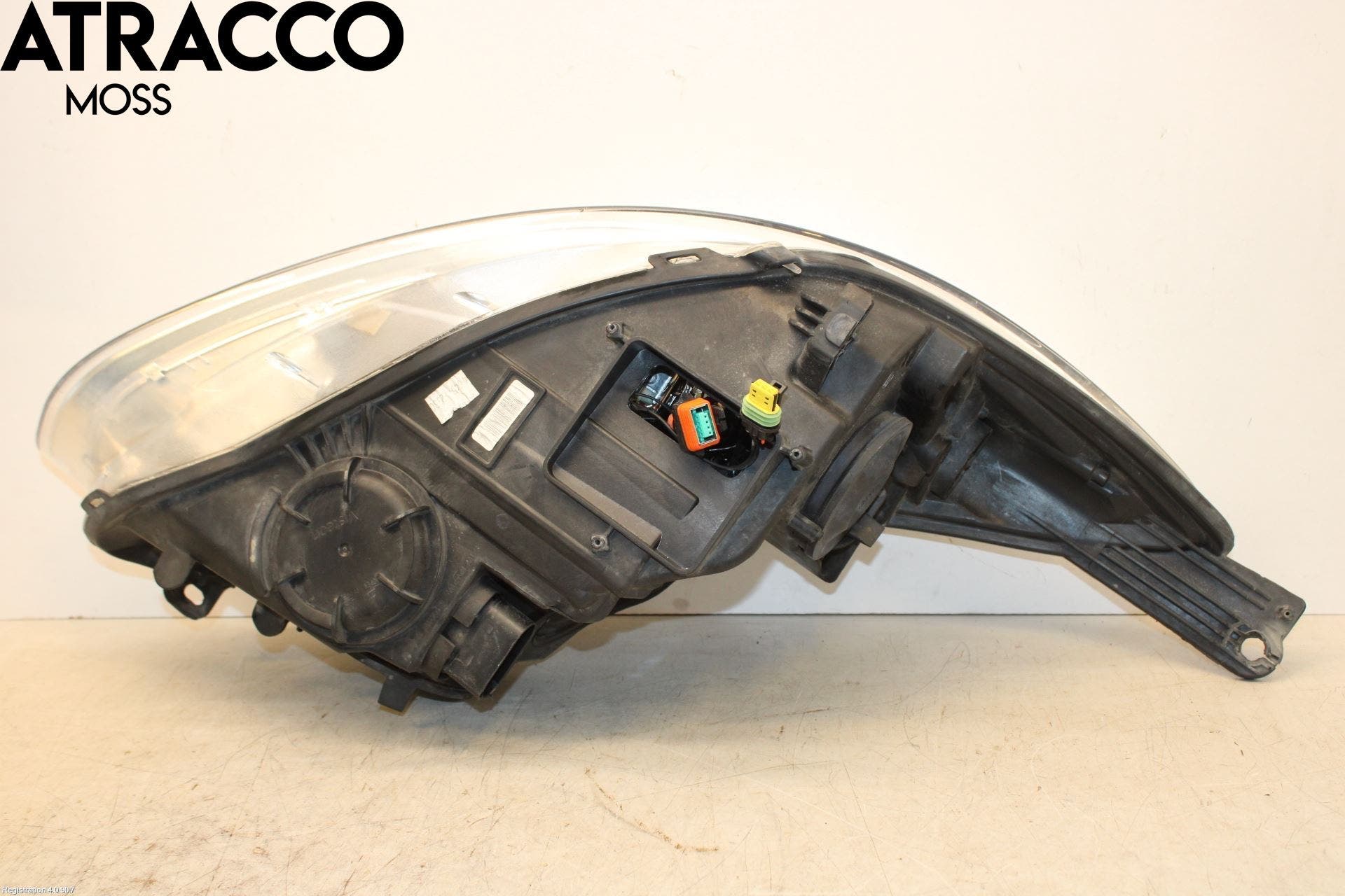 Ford FOCUS 11-14 Frontlykt Venstre