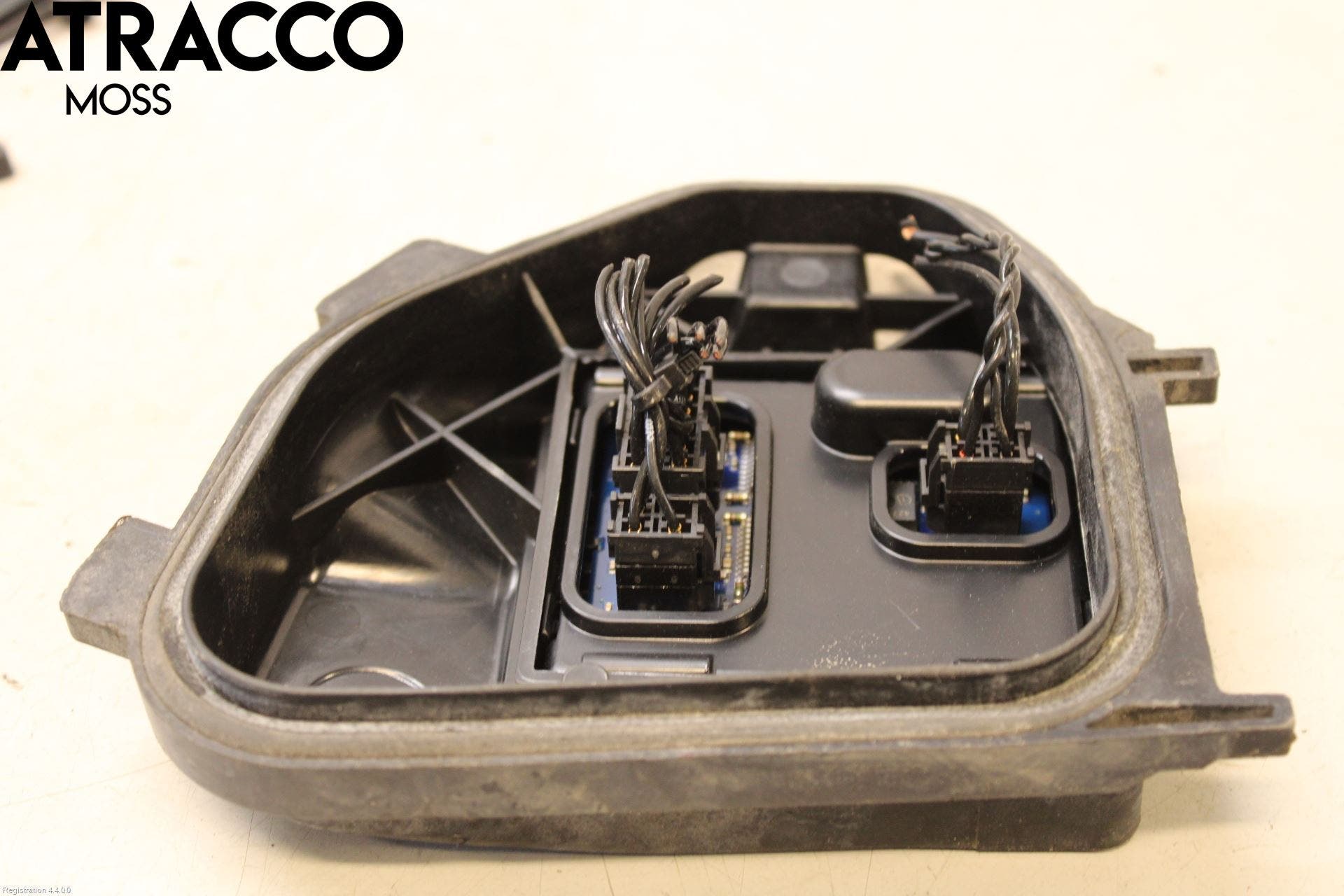 Volkswagen VW PASSAT 05-11 Styreenhet Xenon