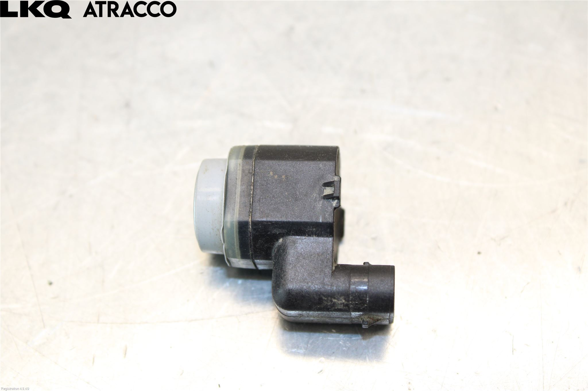 Audi A3/S3 05-13 Sensor Parkering Front