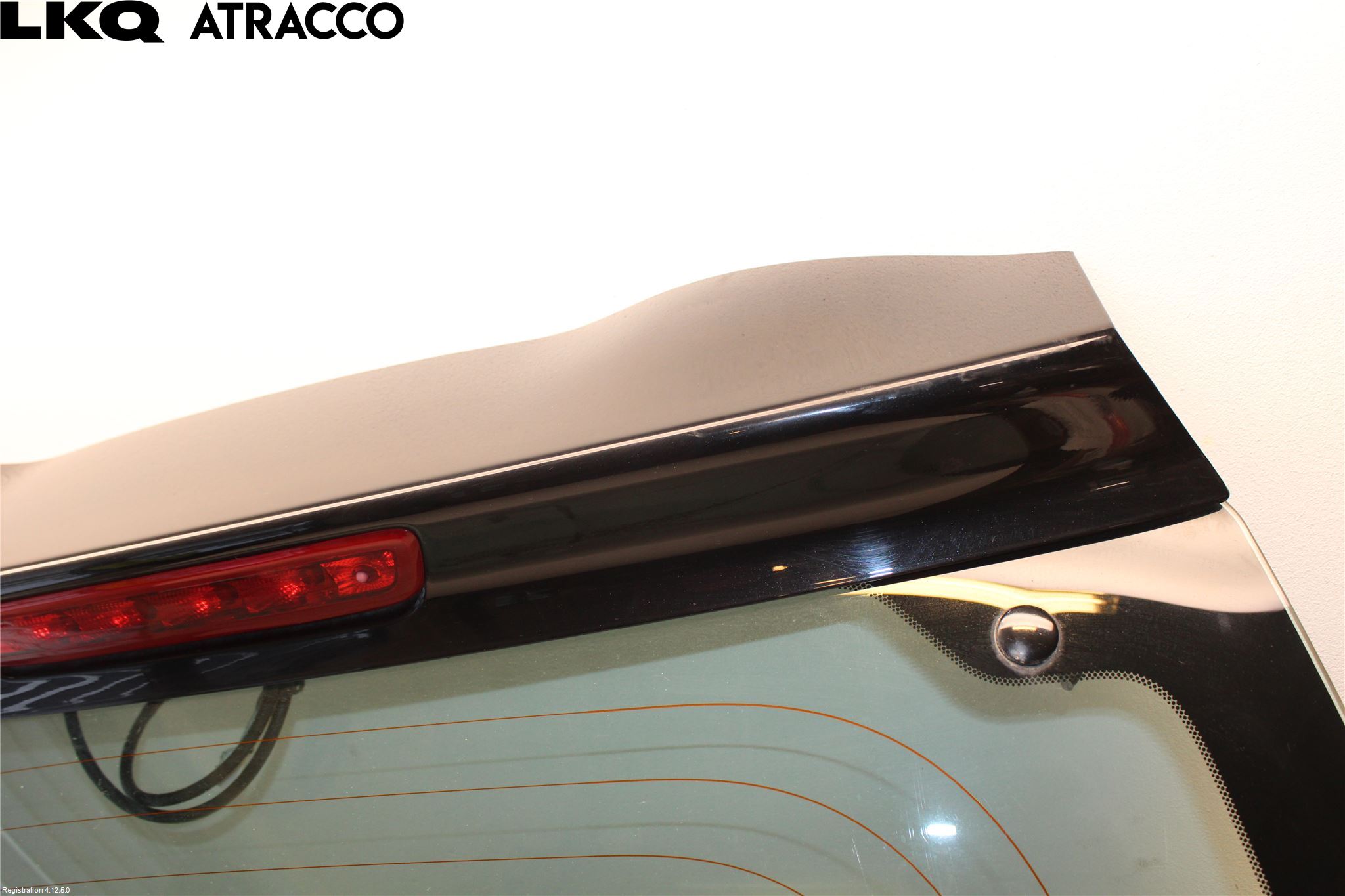 Toyota AYGO 15-21 Bakluke Cc - Kombi