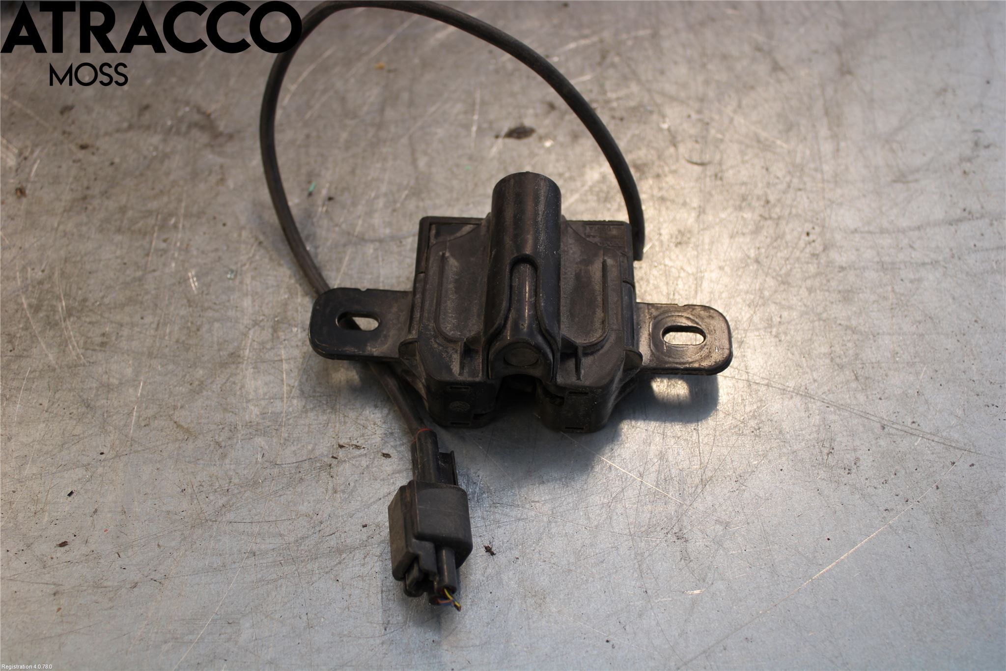 Volvo V40 12-19 Panserlås