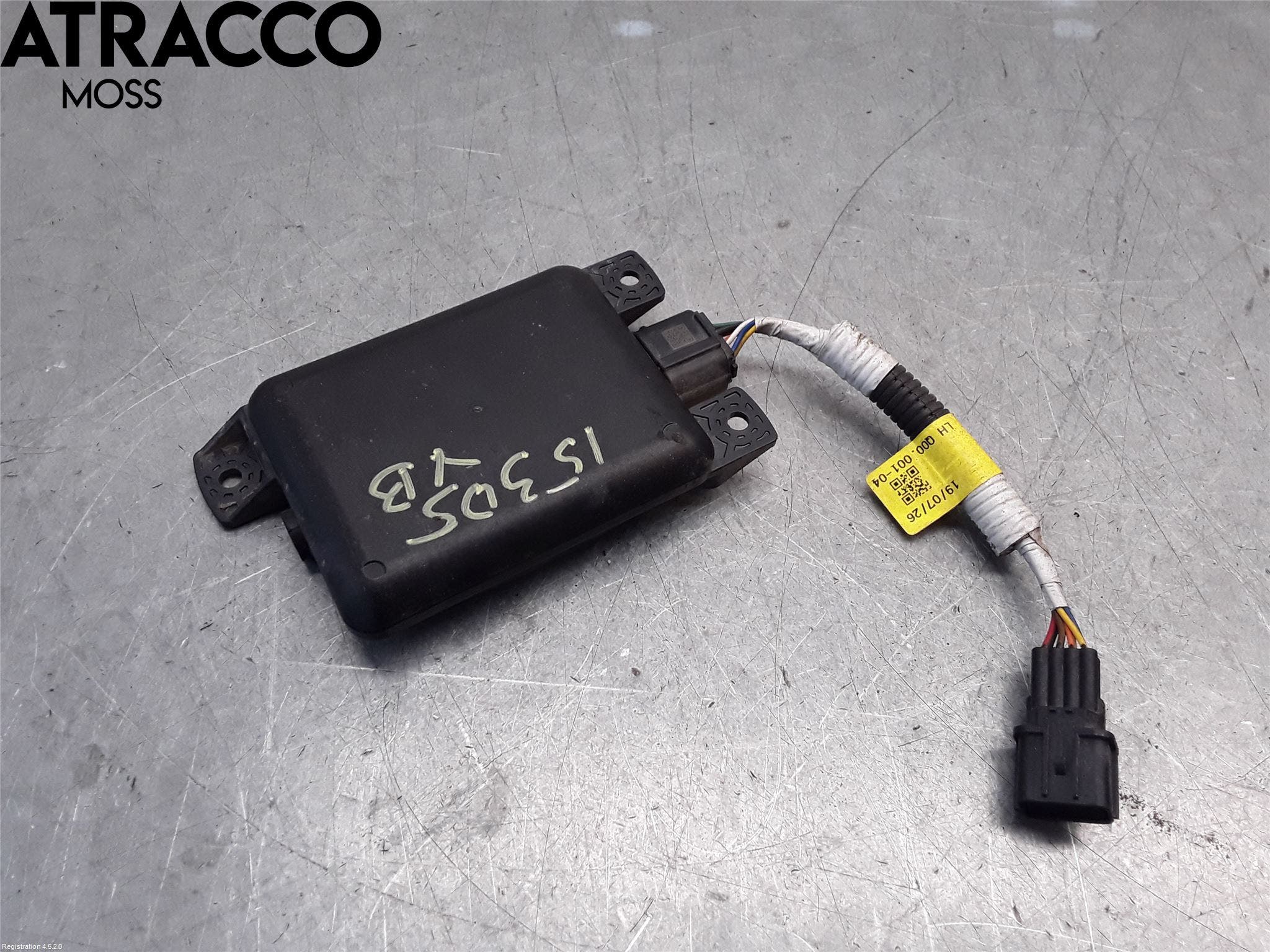 Hyundai KONA/ELECTRIC OS 18-23 Sensor Øvrig