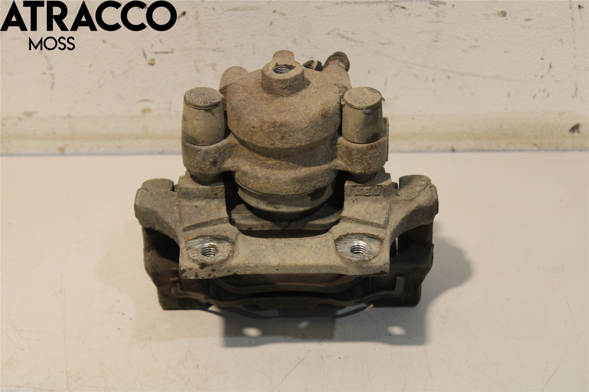 BMW 3 E90/91 SED/TOU 05-12 Bremsecaliper Bak Høyre