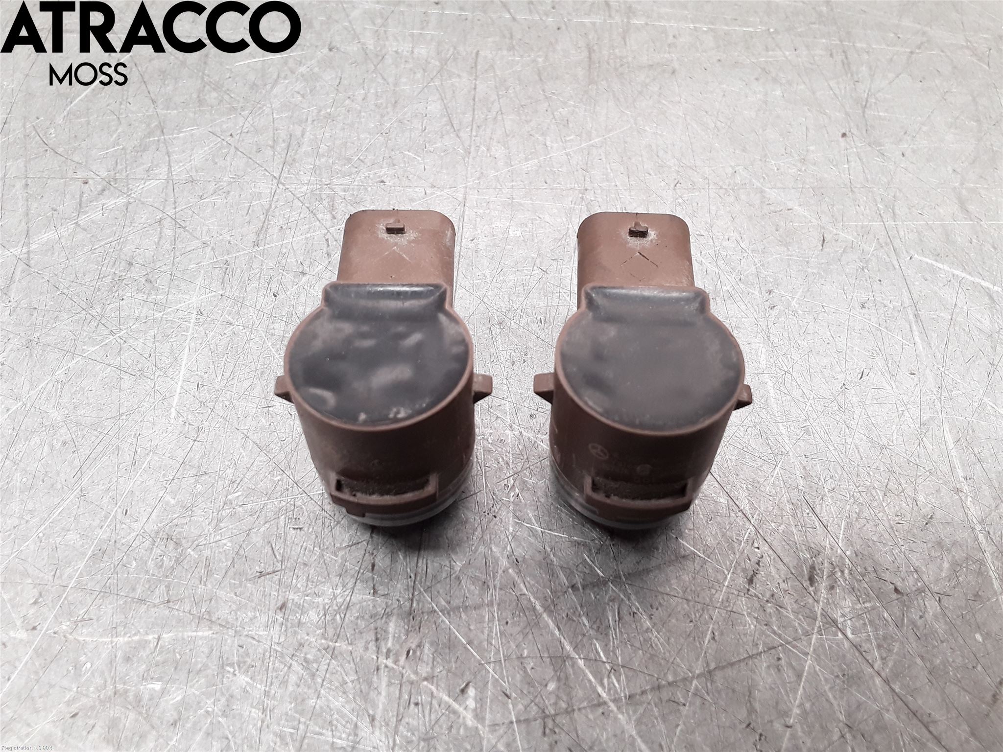 Mercedes-Benz MB E-KLASS (W213) 16-23 Sensor Parkering Front