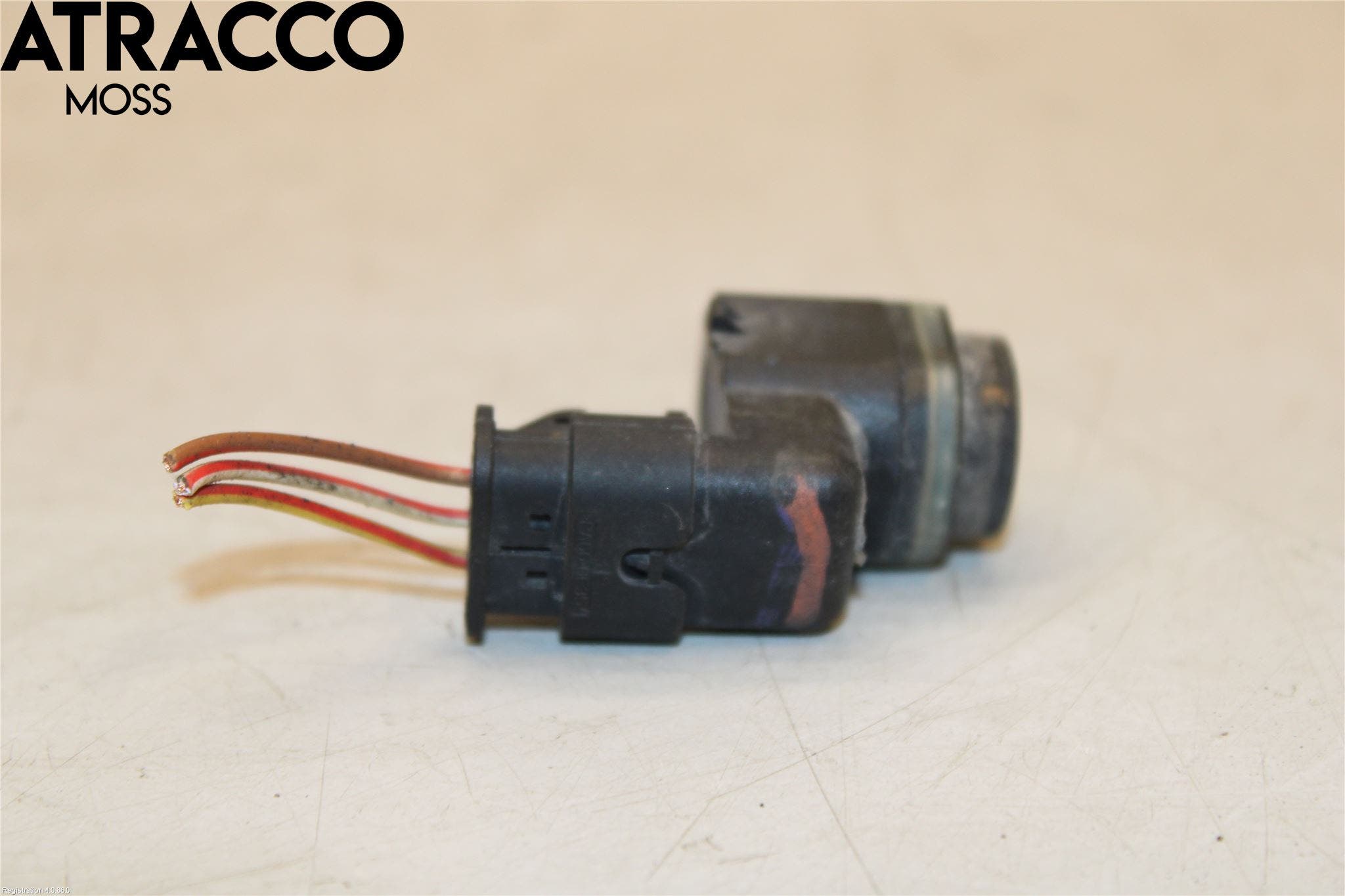 Ford KUGA 08-12 Sensor Parkering Front