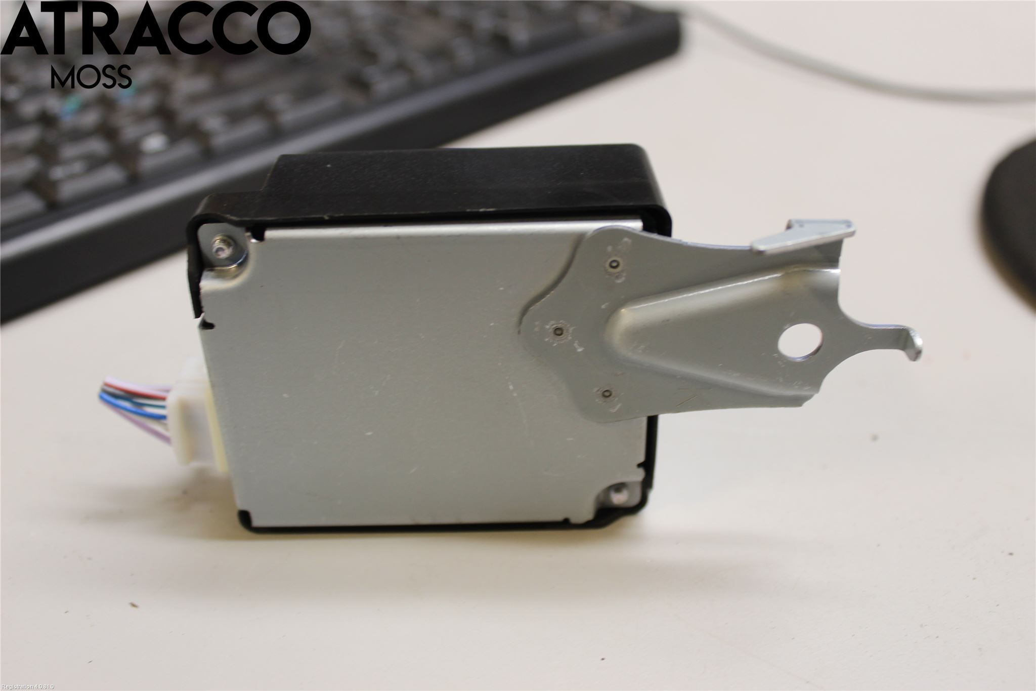 Suzuki ACROSS 21- Styreenhet Øvrig