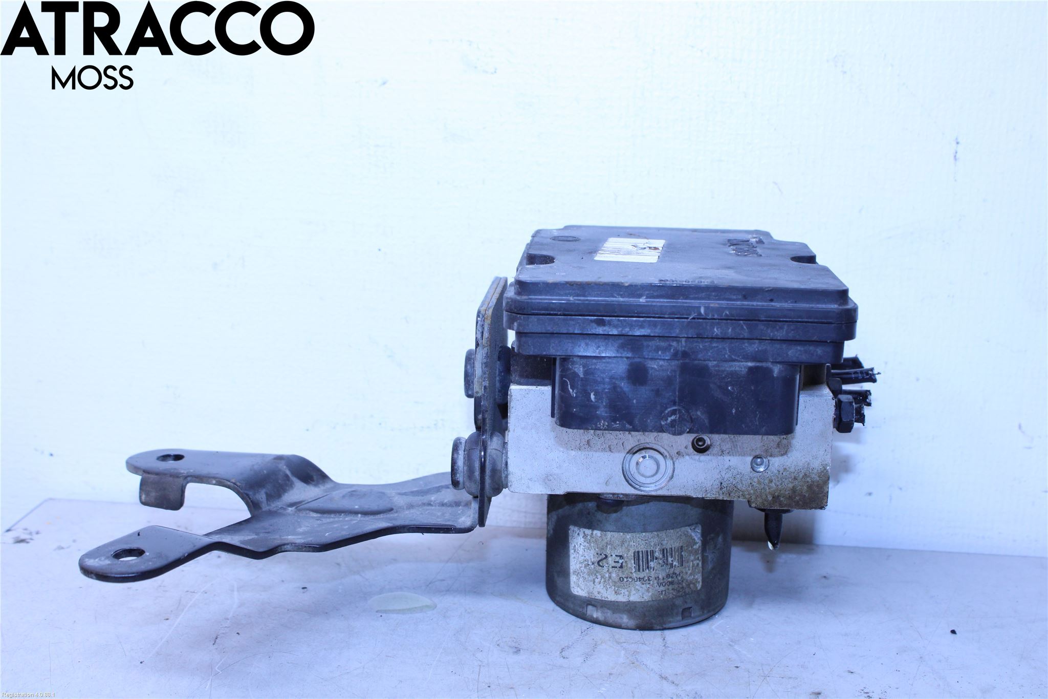Kia CEED 12-18 Abs Hydraulikkaggregat