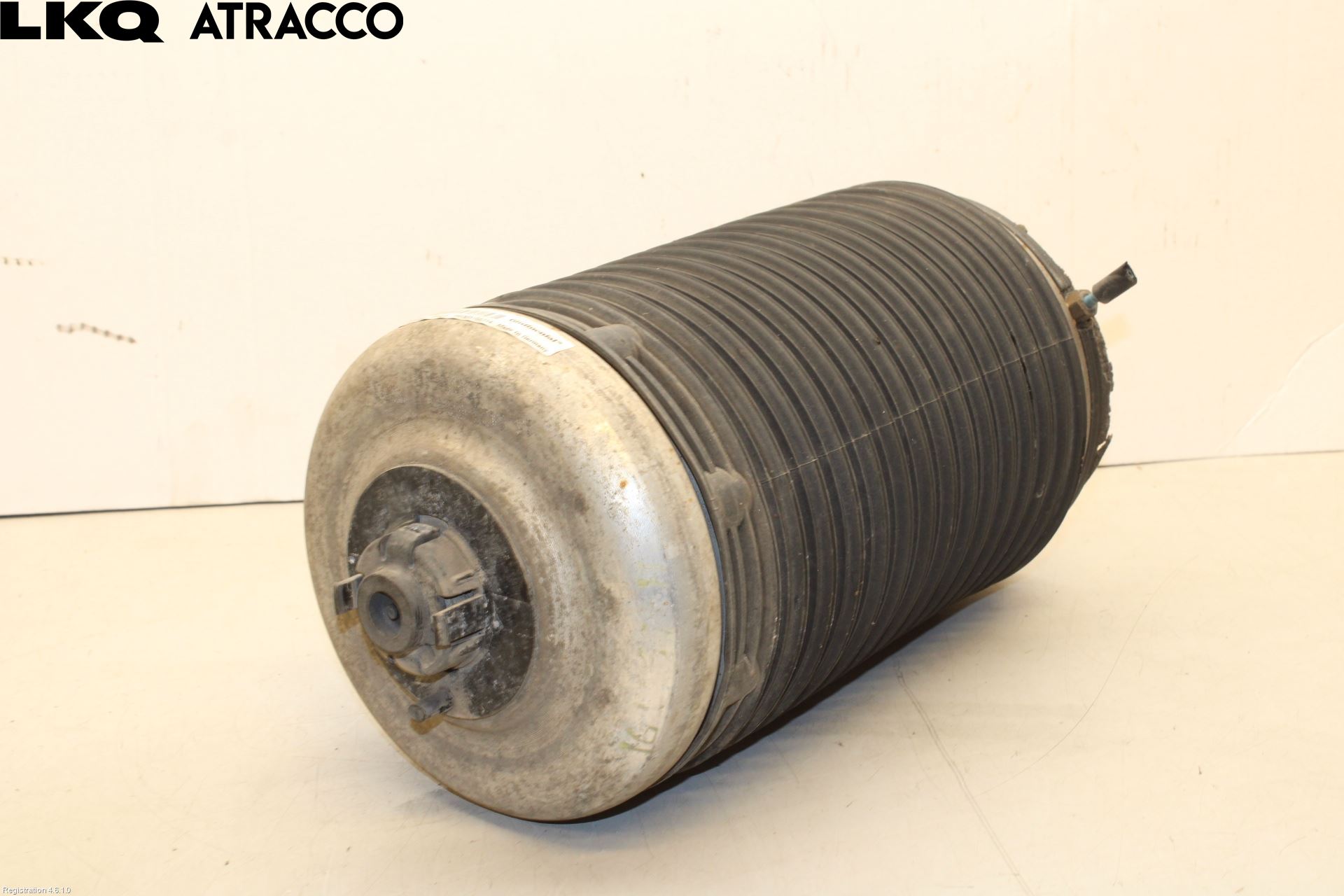 Audi A6 ALLROAD 12-18 Nivåreg Belg - Luftpute