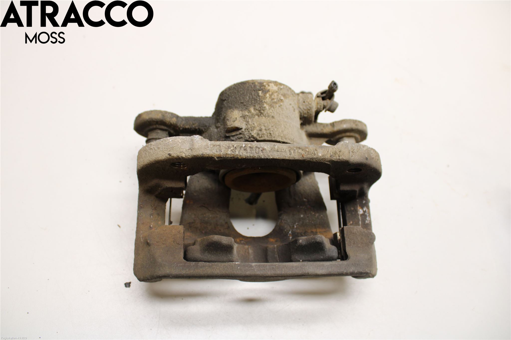 BMW 1 E87/81 5D/3D 03-11 Bremsecaliper Foran Venstre