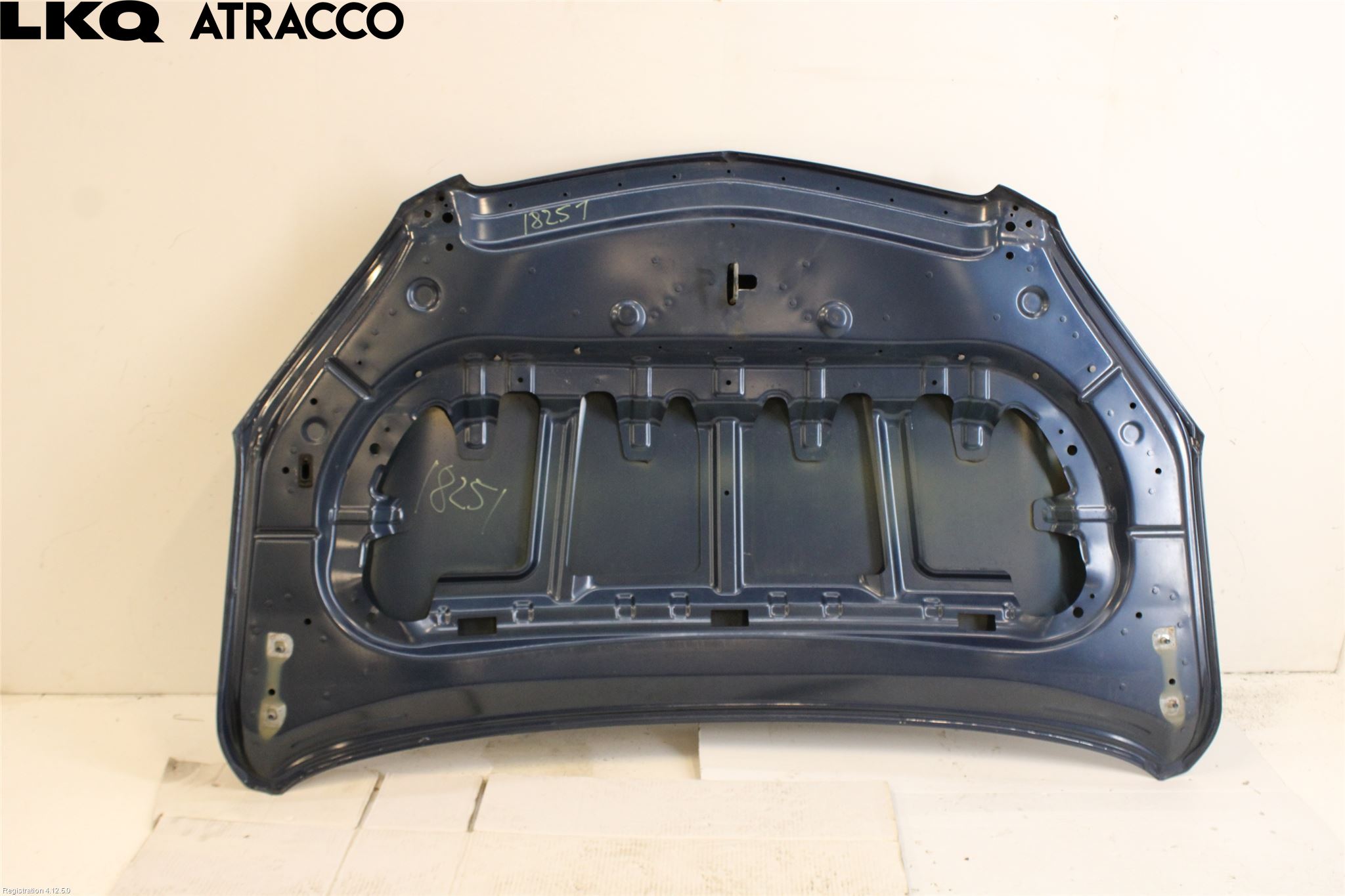 Opel MOKKA 13-20 Panser