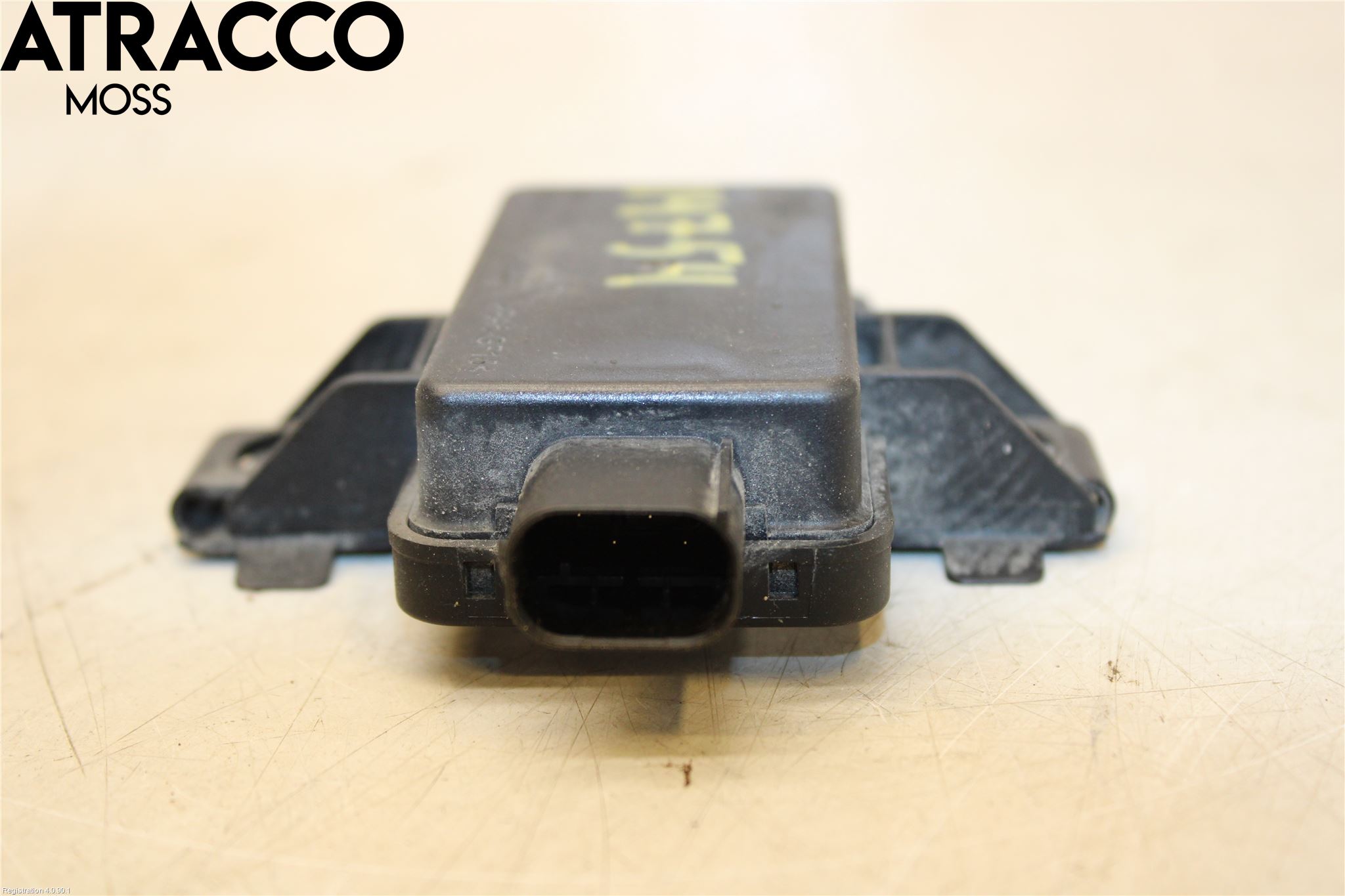 Mercedes-Benz MB C-KLASS (W205) 14-21 Styreenhet Øvrig