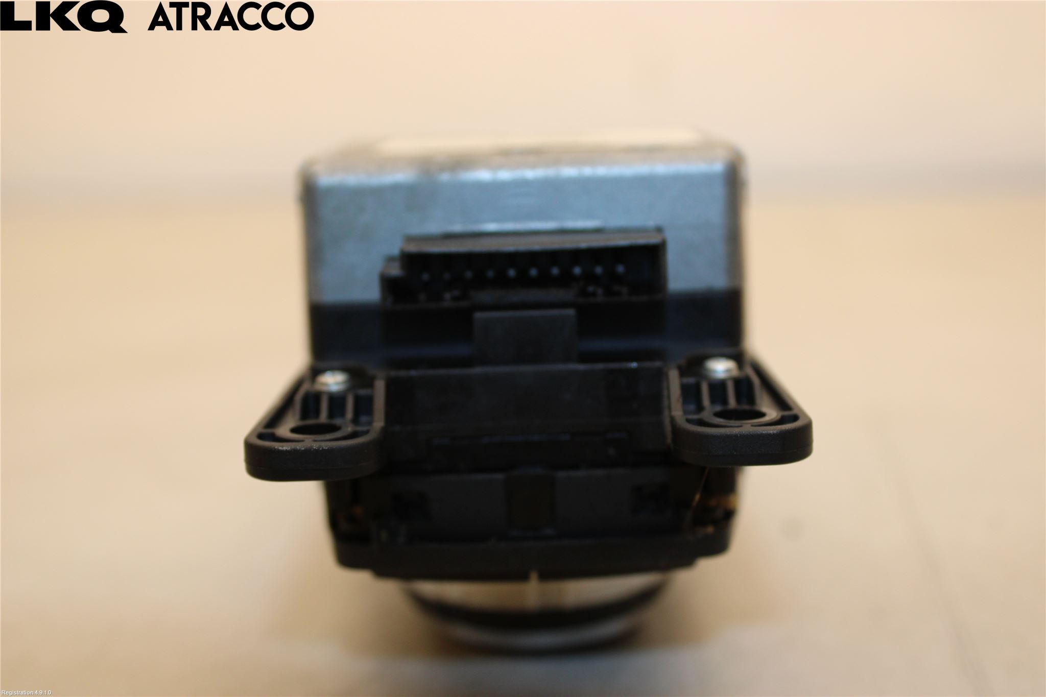 BMW X3 F25 10-17 Bryter Multifunksjon