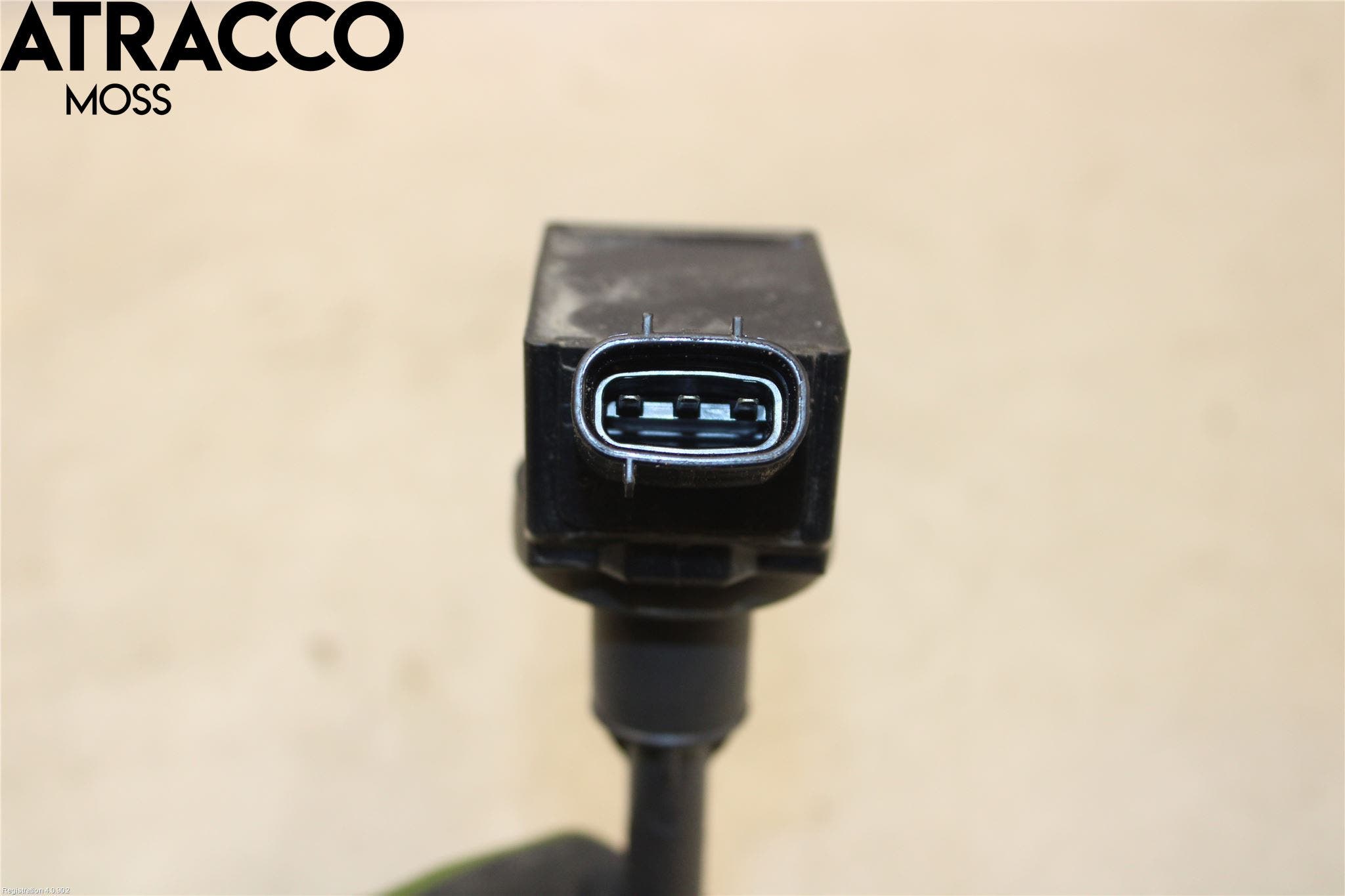 Toyota RAV4 19- Coil