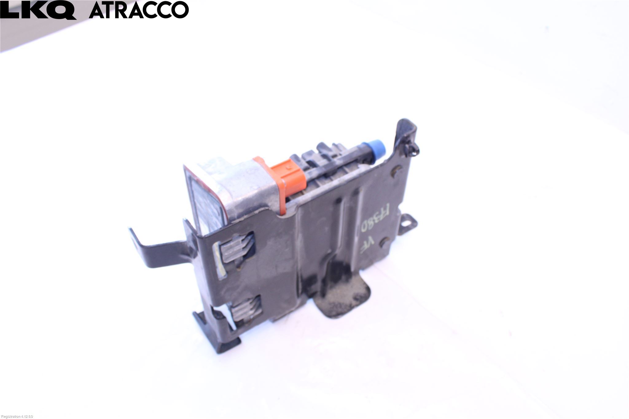 Peugeot 208/E-208 20- Varmeapparat Register Komplett