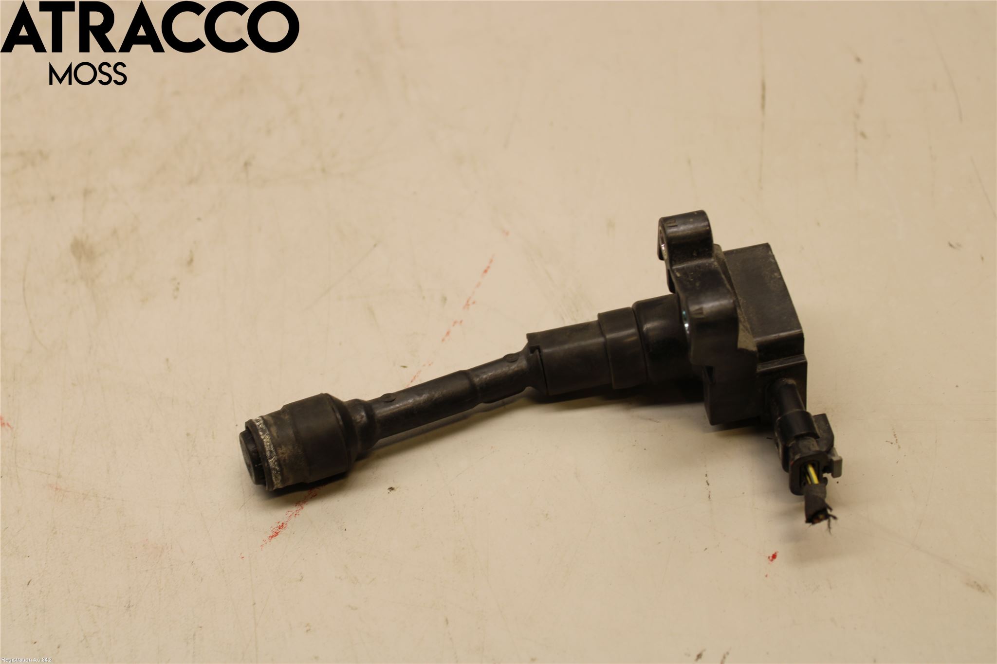 Ford FIESTA 13-17 Coil