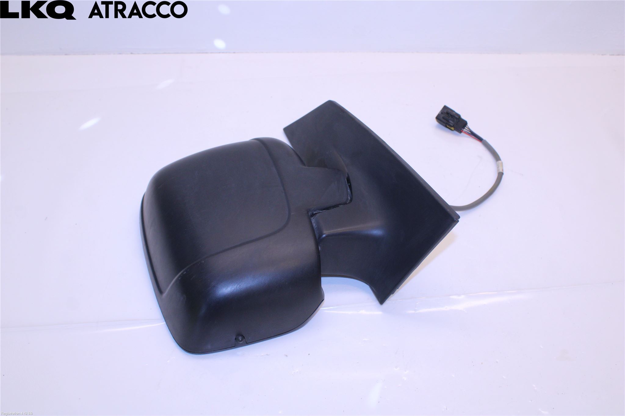 Citroen JUMPY 07-16 Speil H M-El Justering