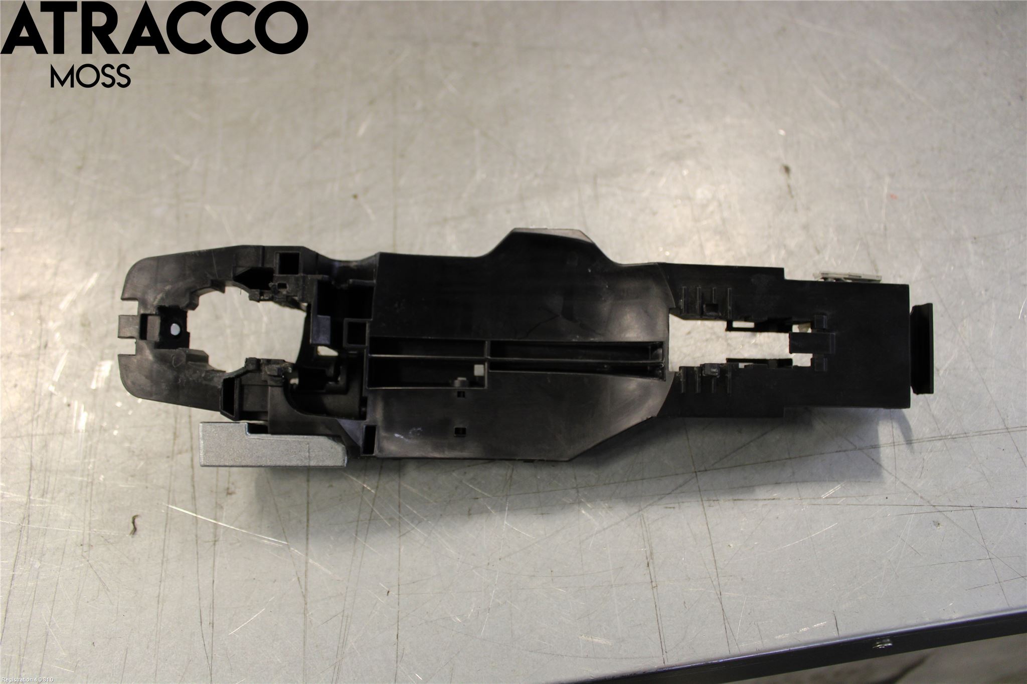 Nissan JUKE 14-19 Dørhandtak Ytre Venstre