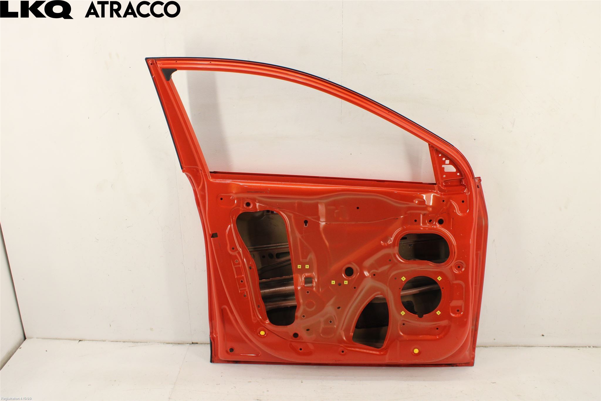 Hyundai KONA/ELECTRIC OS 18-23 Dør 4D Foran Venstre