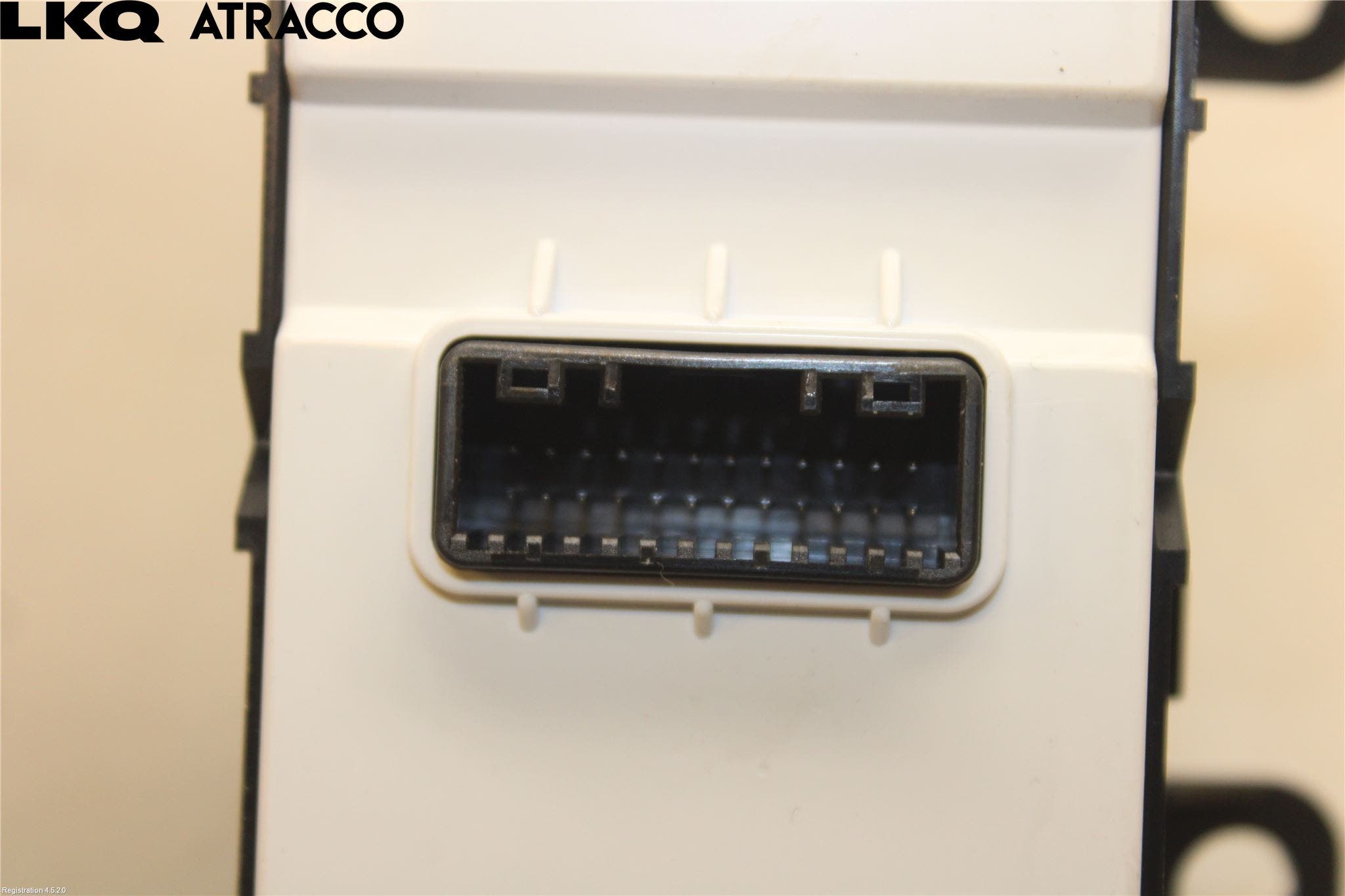 Kia NIRO (DE) 17-22 Bryter Vindusheis