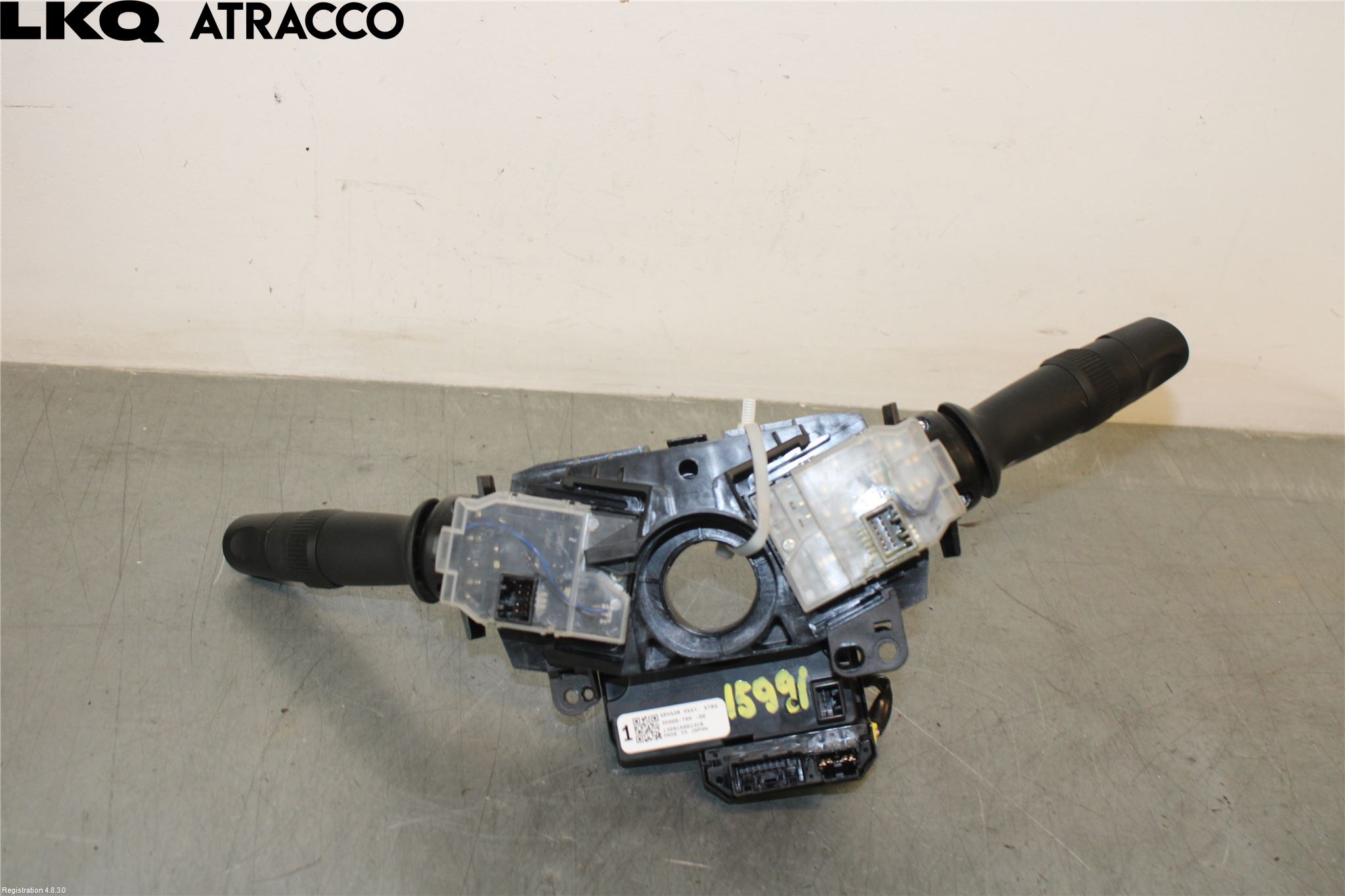 Honda CR-V 13-18 Bryter Ratt Kombi H Og V