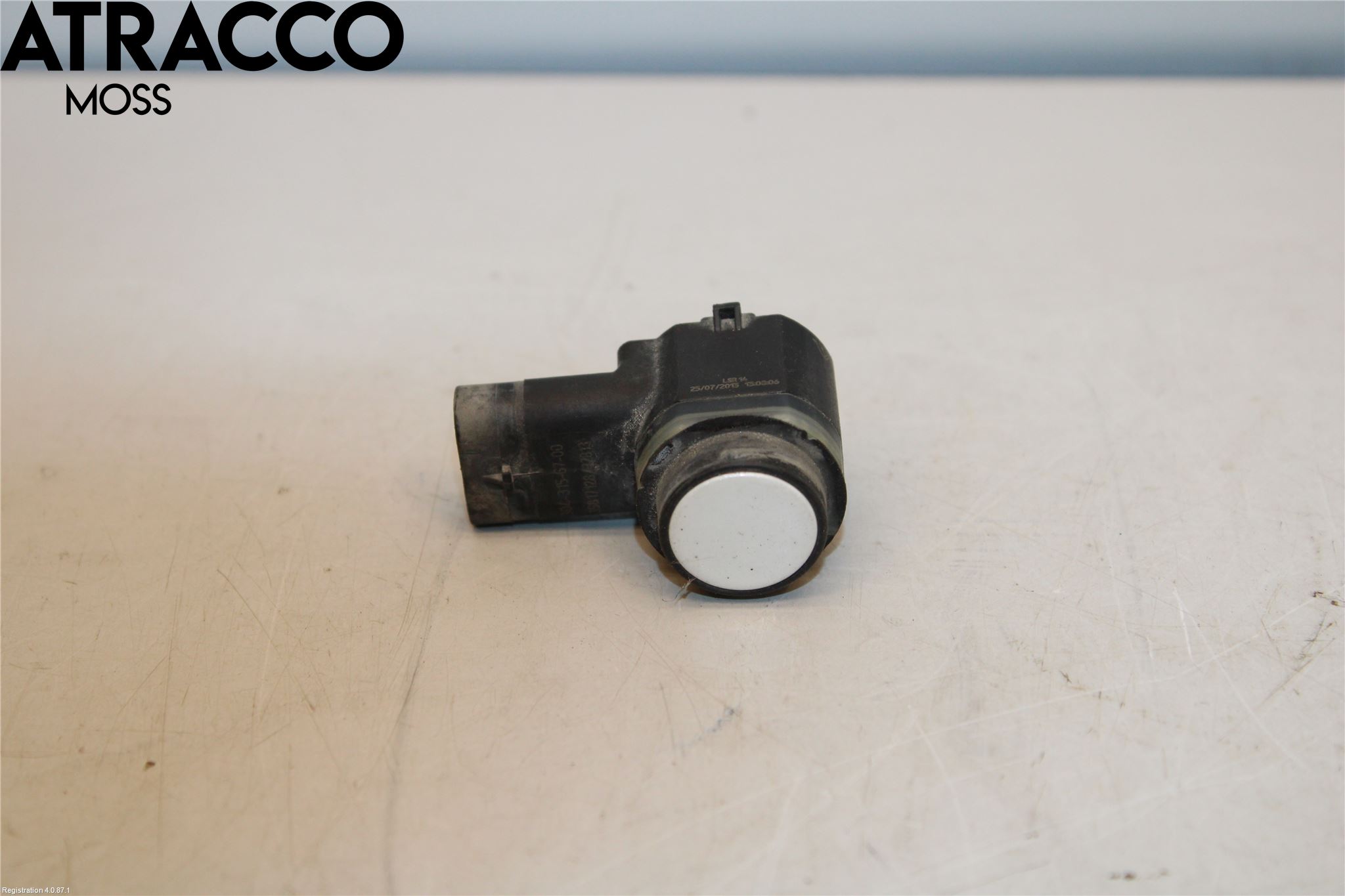 Volvo XC60 14-17 Sensor Ryggesensor