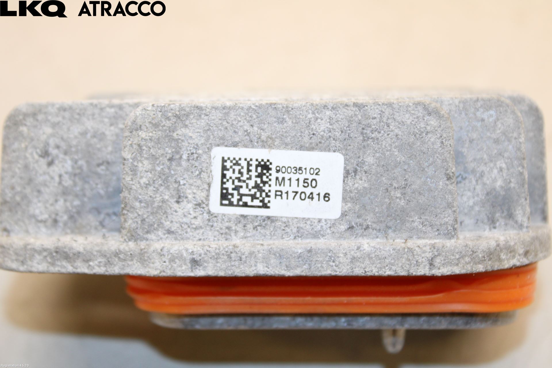 BMW i3 I01 13-22 Styreenhet Xenon