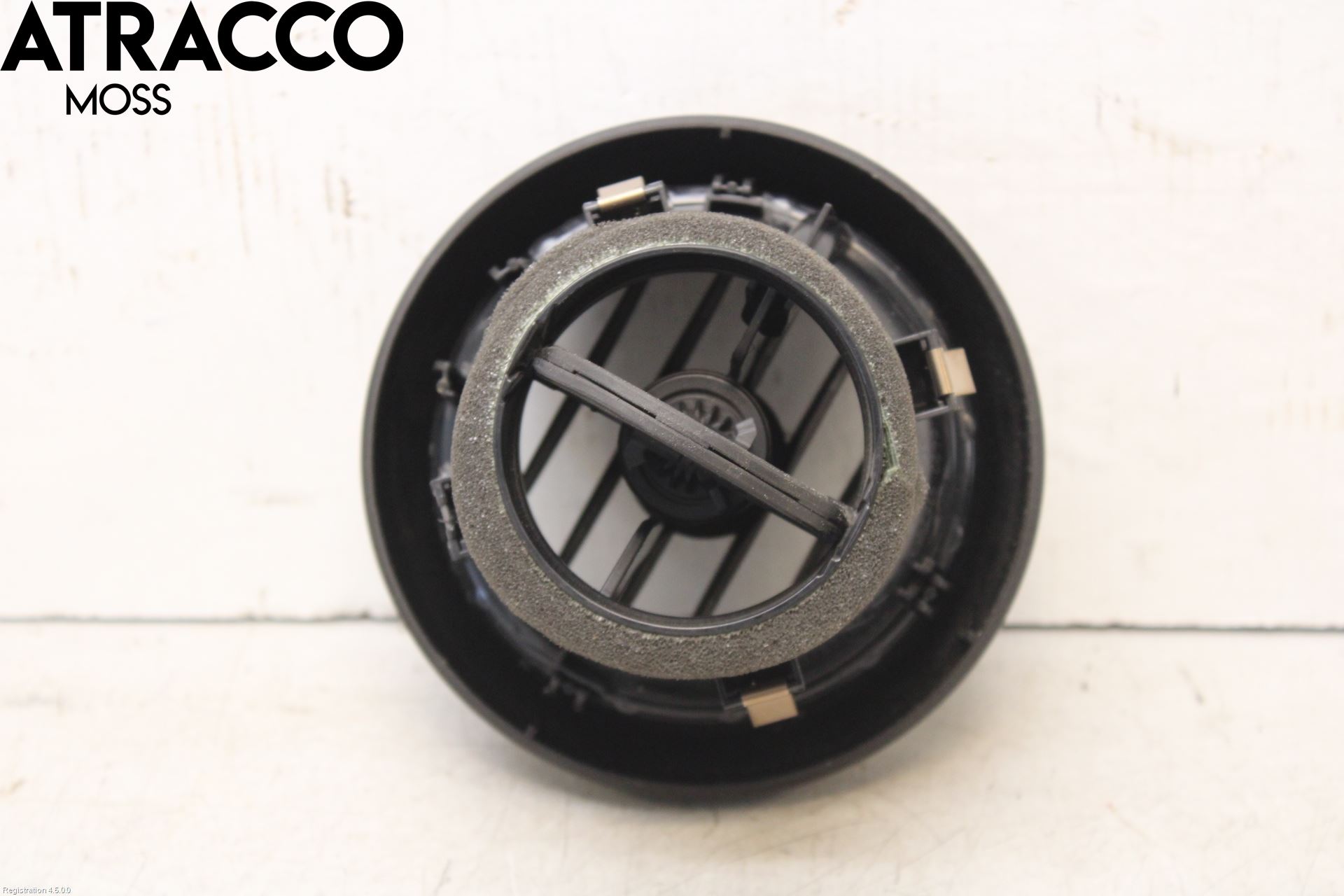 Mini ONE/COOPER 3DR F56 14-24 Dashbord Kanal - Dyse