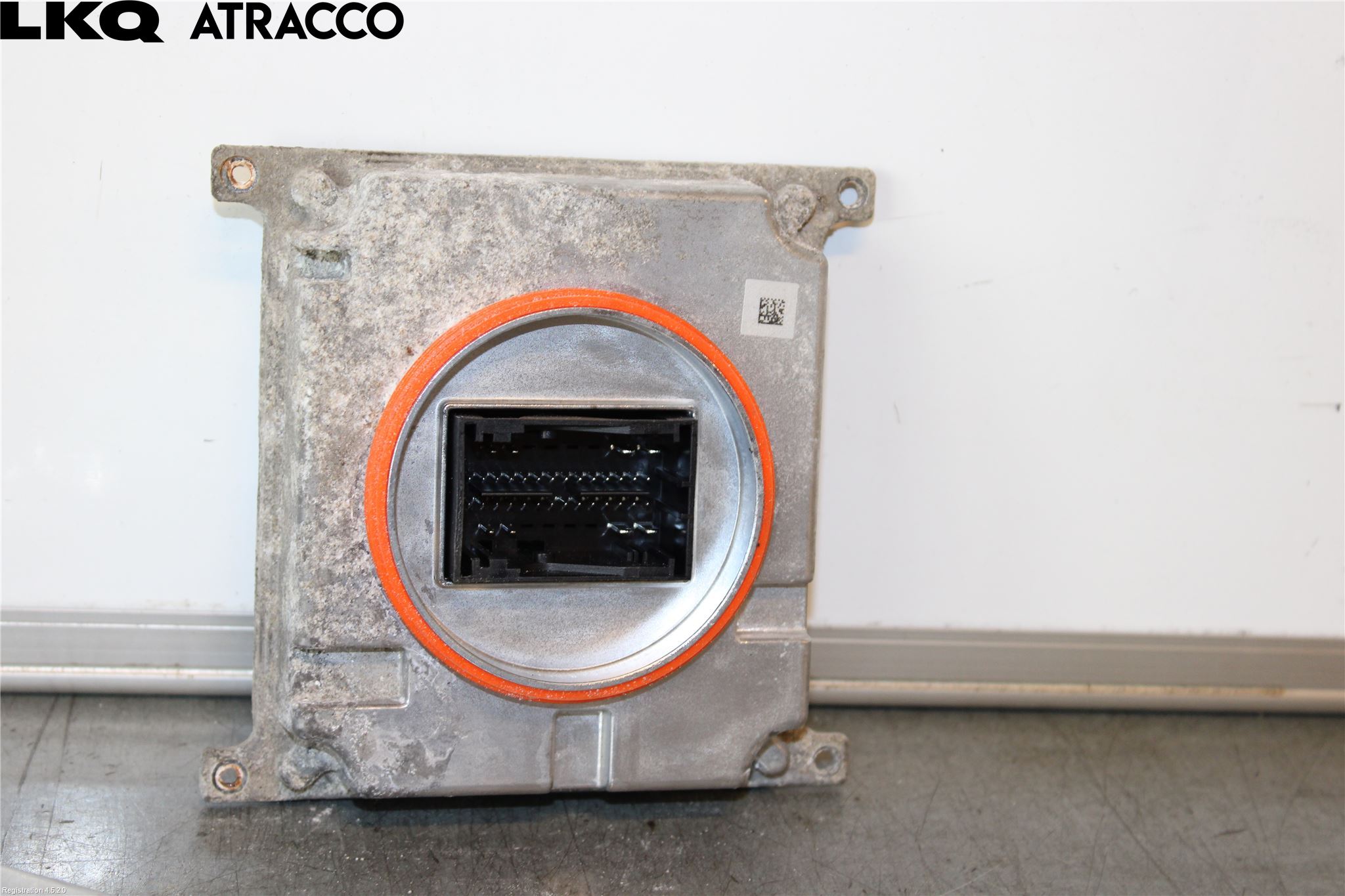 Volkswagen VW GOLF / E-GOLF VII 13-20 Styreenhet Xenon