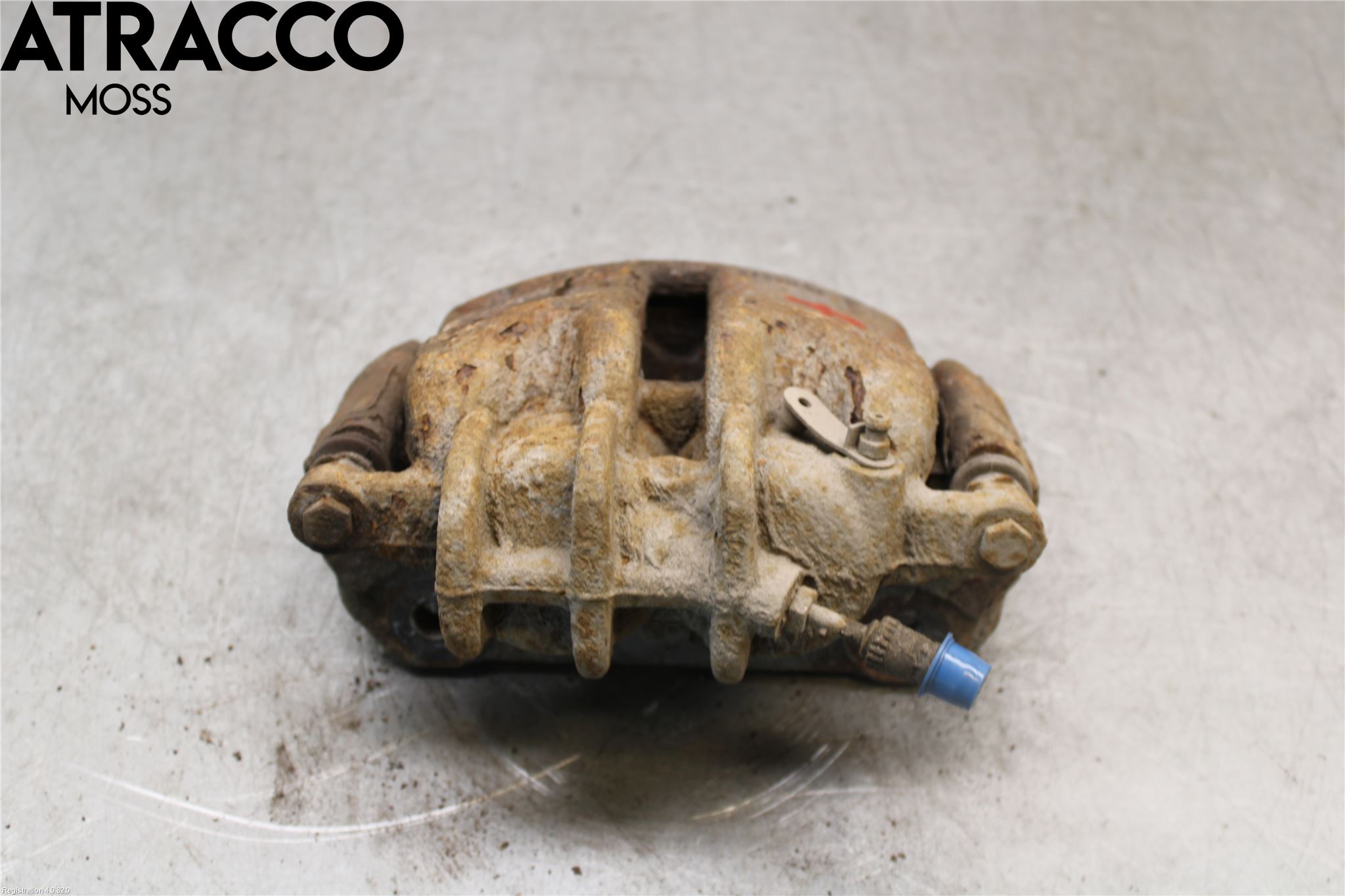 Toyota PROACE I 13-16 Bremsecaliper Foran Høyre