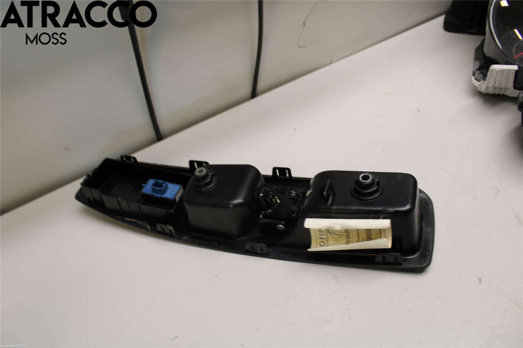 Opel COMBO D 12-18 Bryter Vindusheis