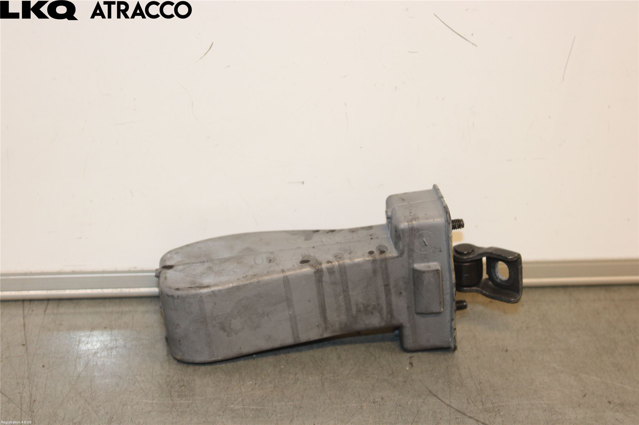 Mercedes-Benz MB EQB (X243) 22- Dørstopper