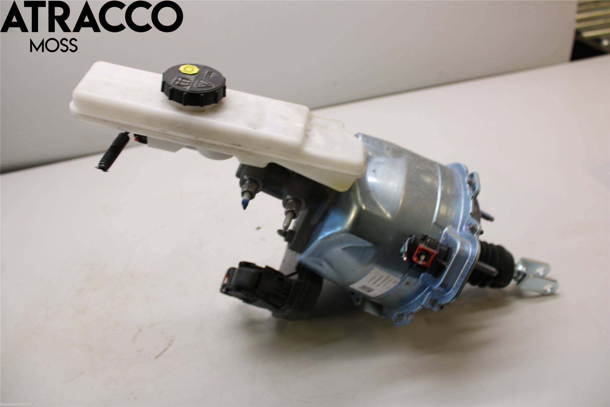 Tesla MODEL 3 17- Bremseservo