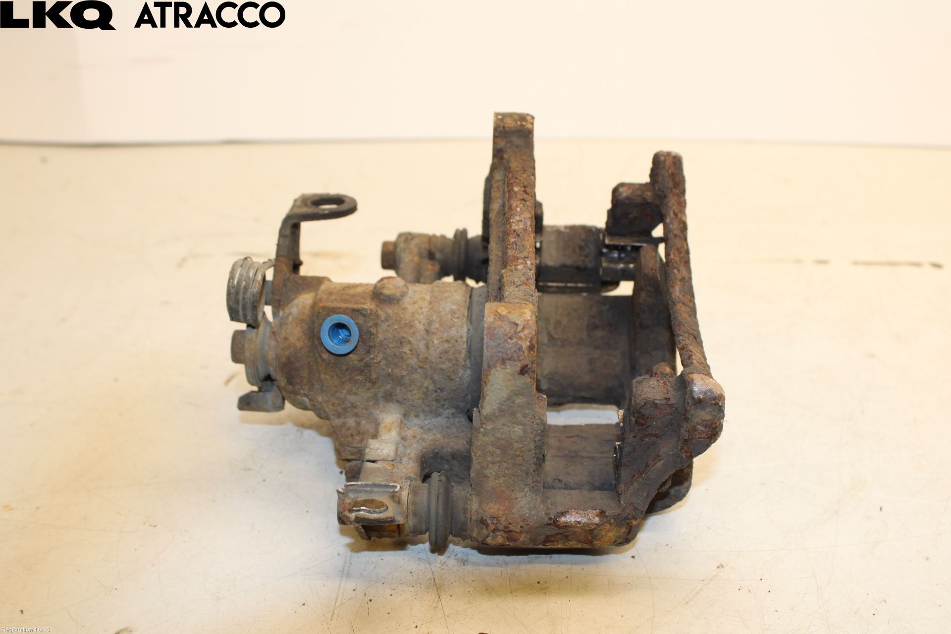 Volkswagen VW TRANSP/CARAVELLE (T6) 16-22 Bremsecaliper Bak Høyre